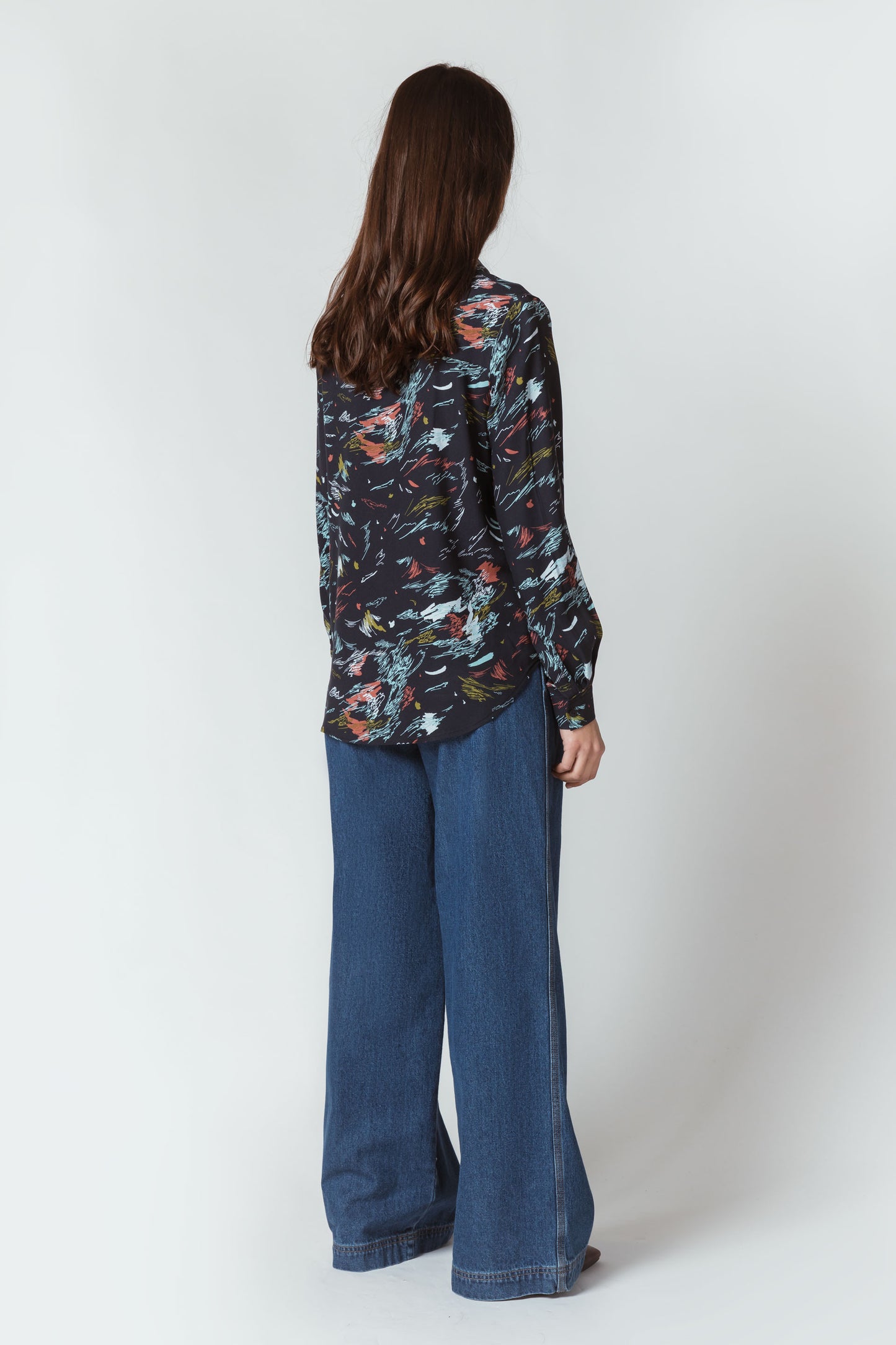 CHEMISE FEMME ASUNE