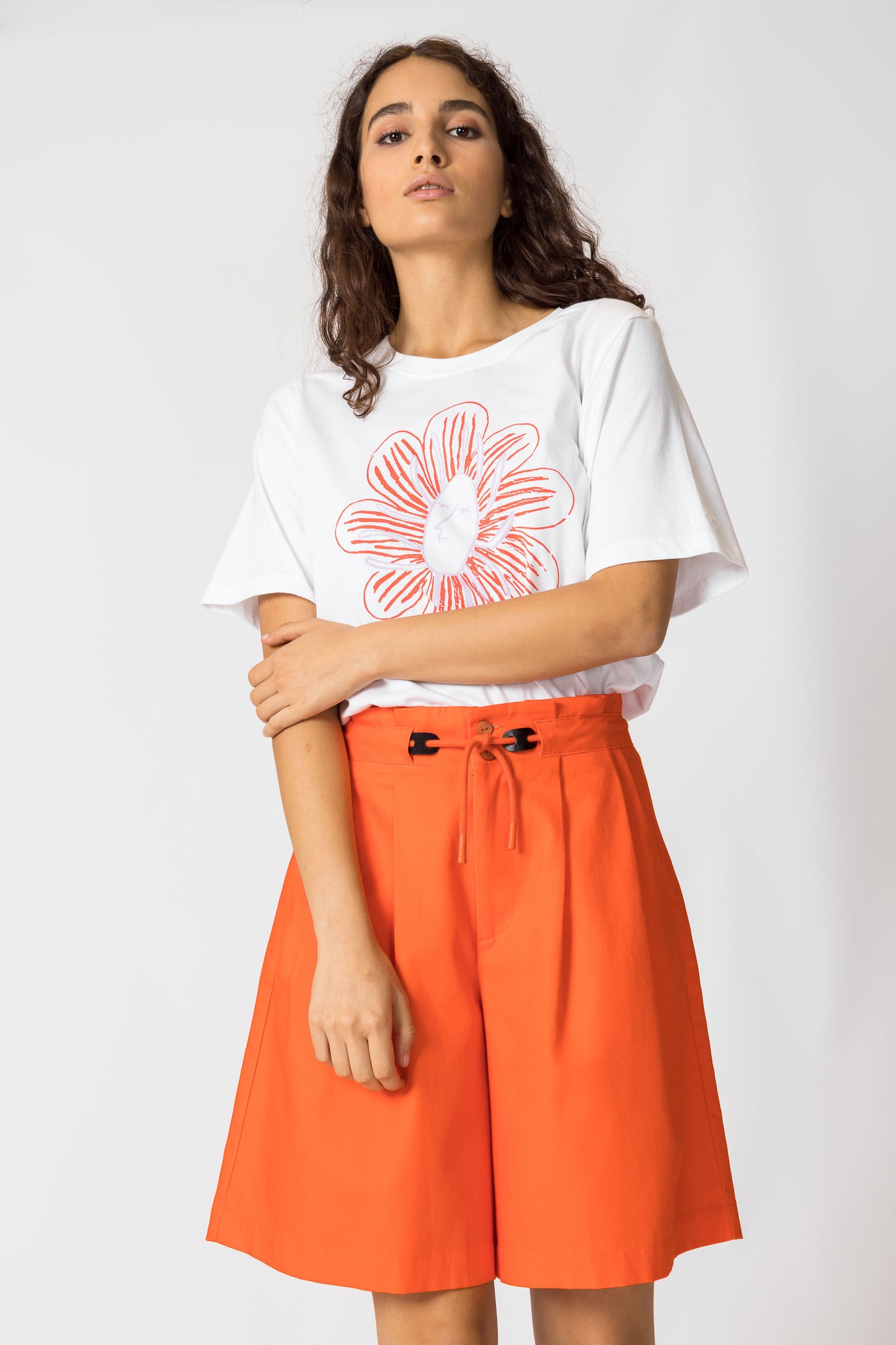 PANTALON FEMME AXUN