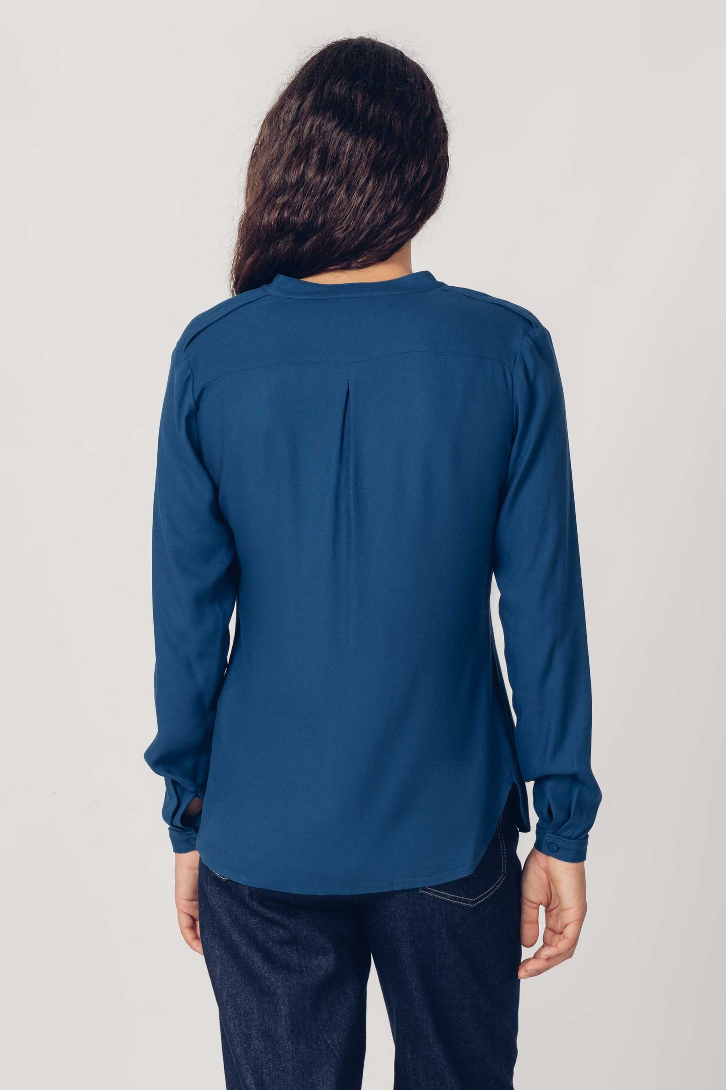 AZI WOMEN SHIRT