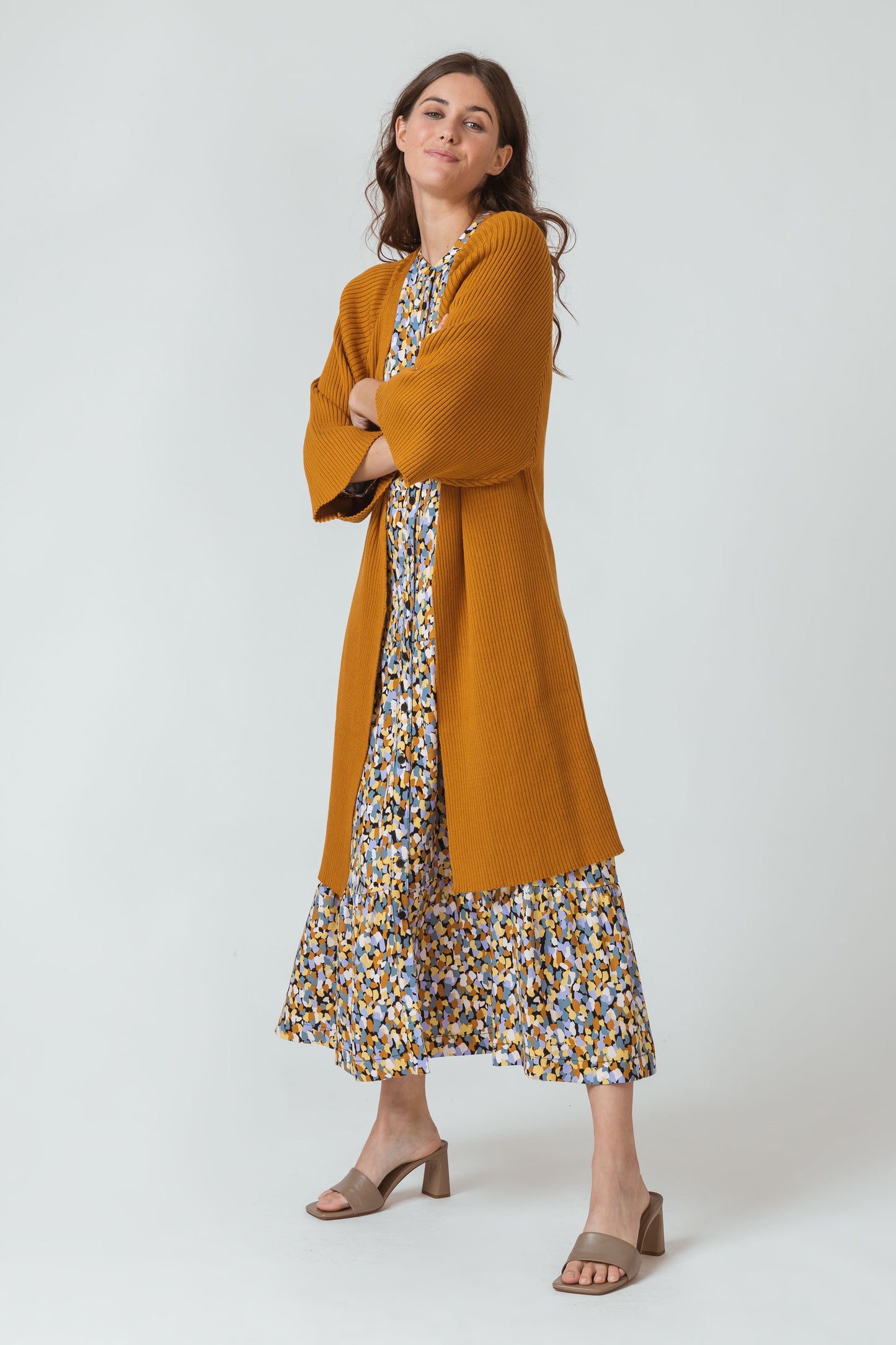 ROBE FEMME BALENDINE