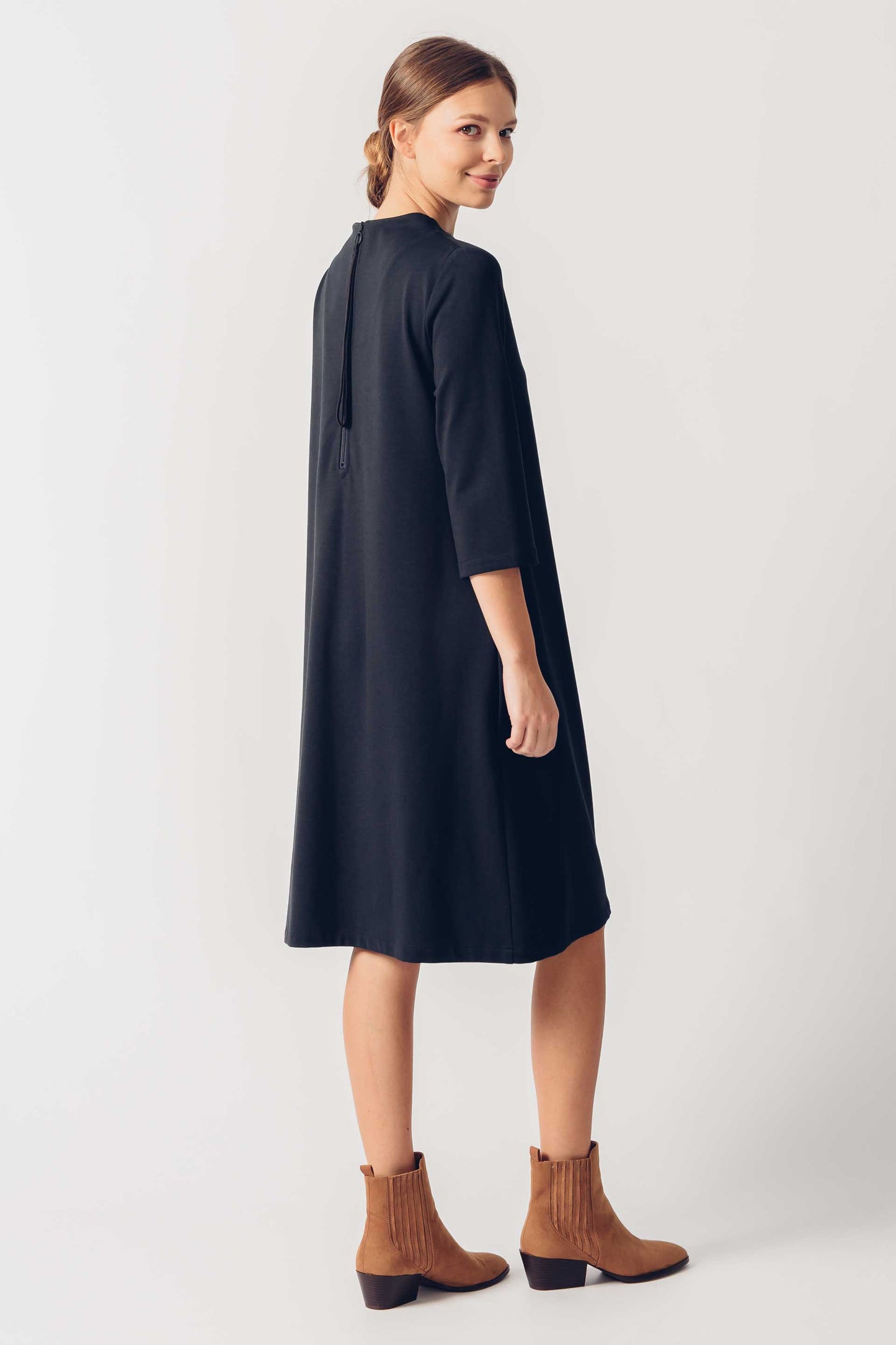 BASAKA WOMEN DRESS