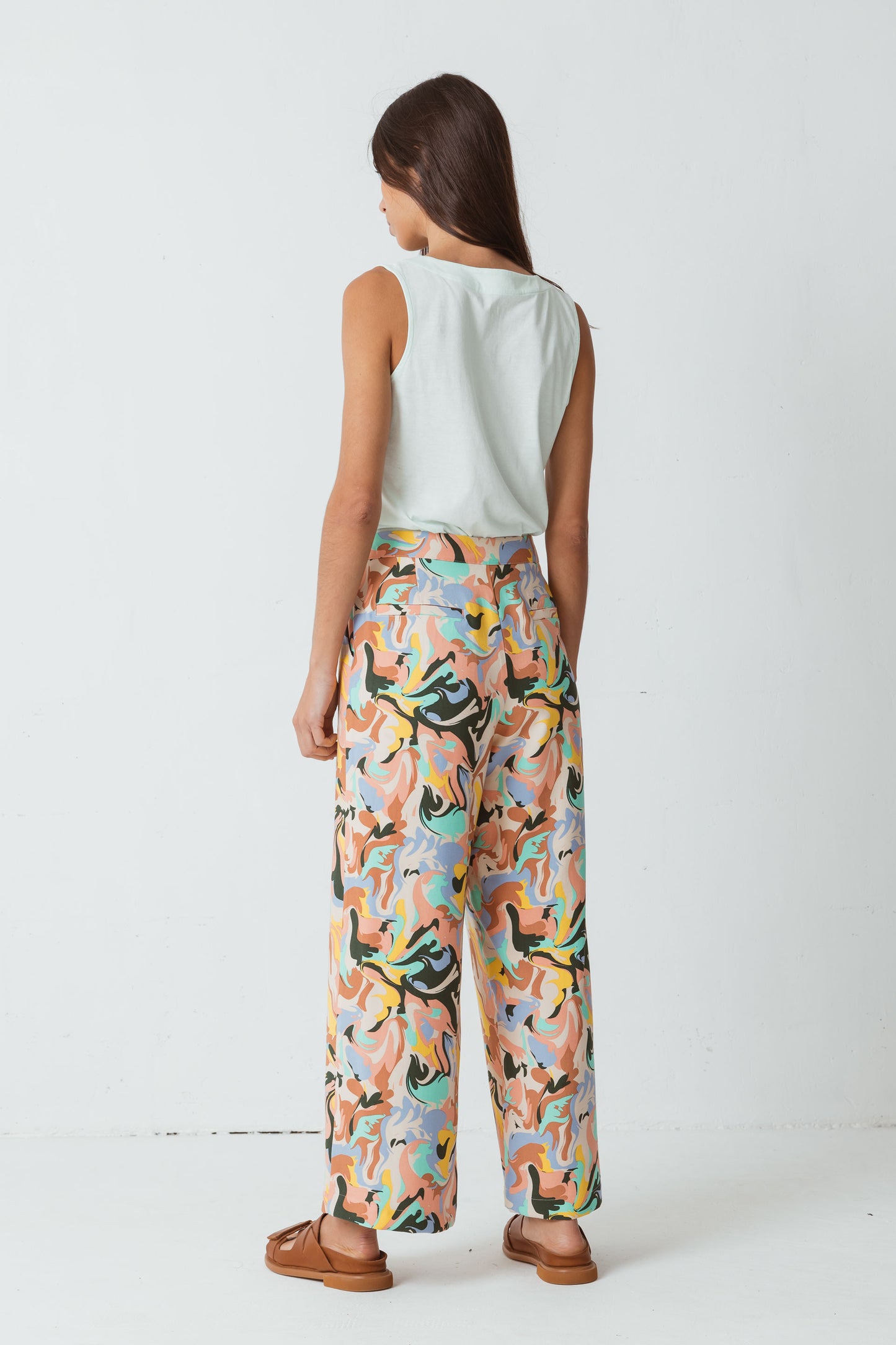 BASIQUE HAMABOST - GOTS