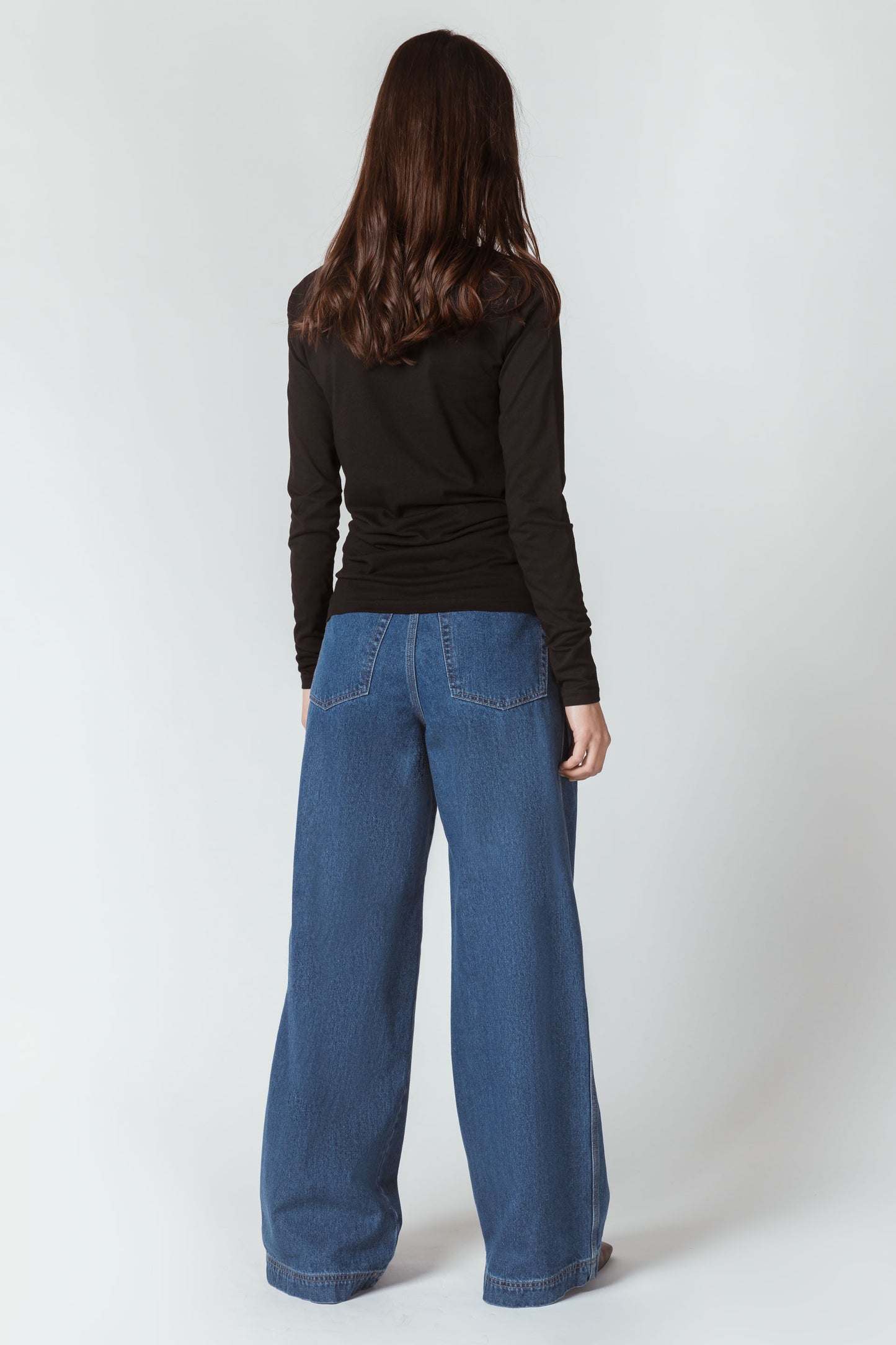 T-SHIRT FEMME CHAUVE-VOUS