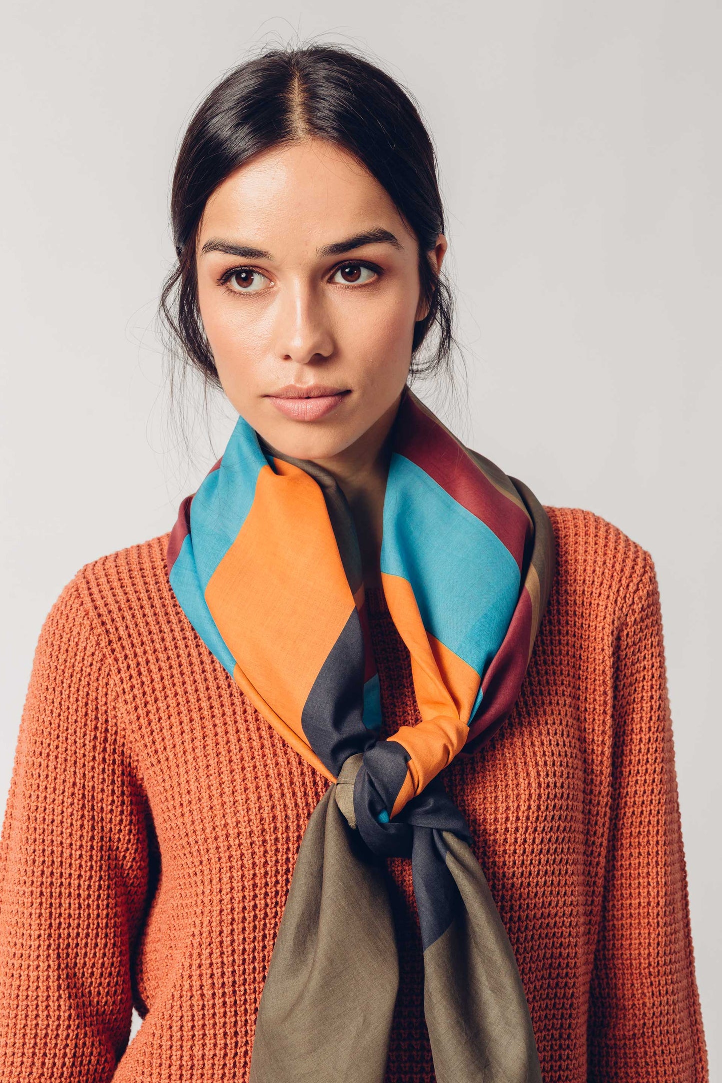 BEIZAMA WOMEN SCARF