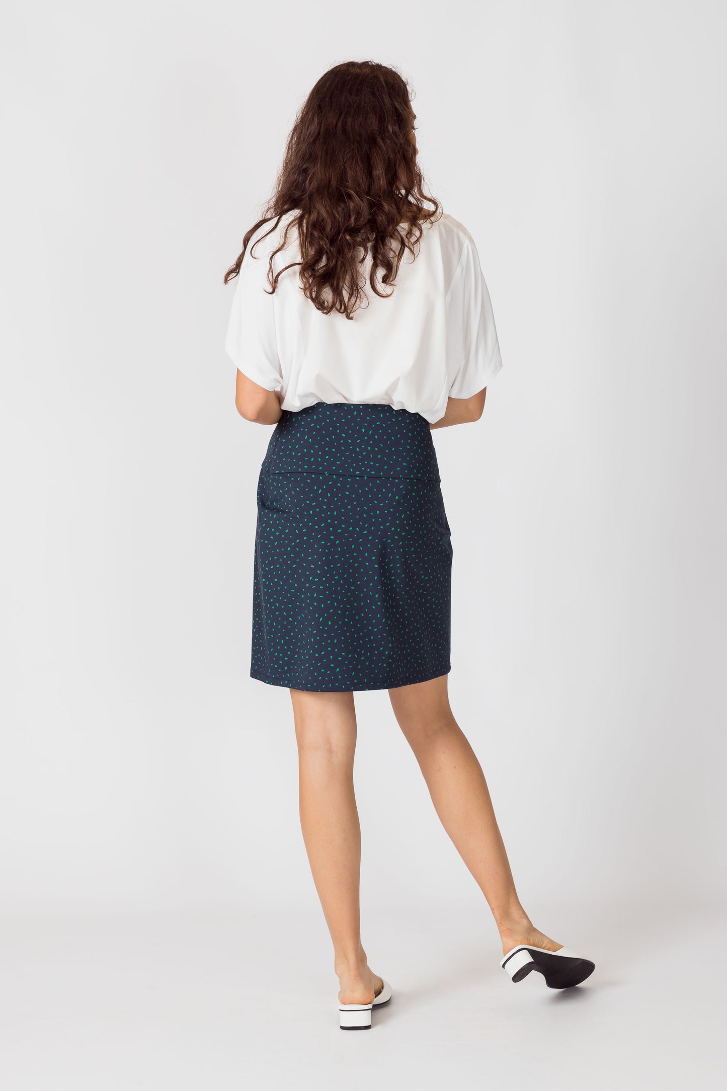 JUPE FEMME BELKY