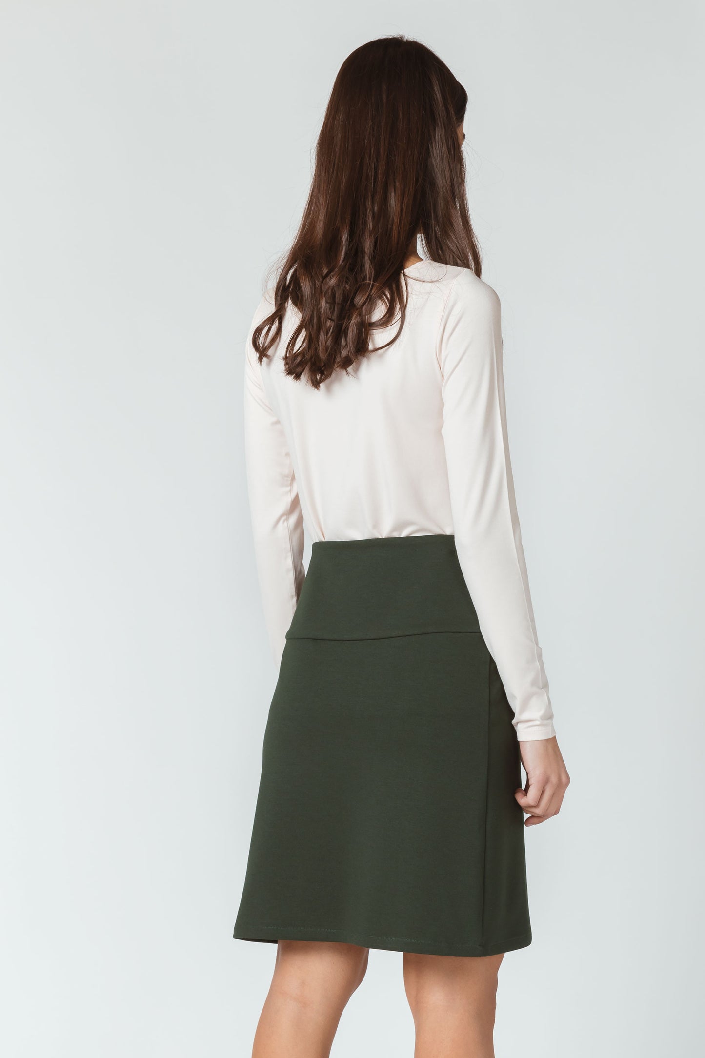 JUPE FEMME BELKY