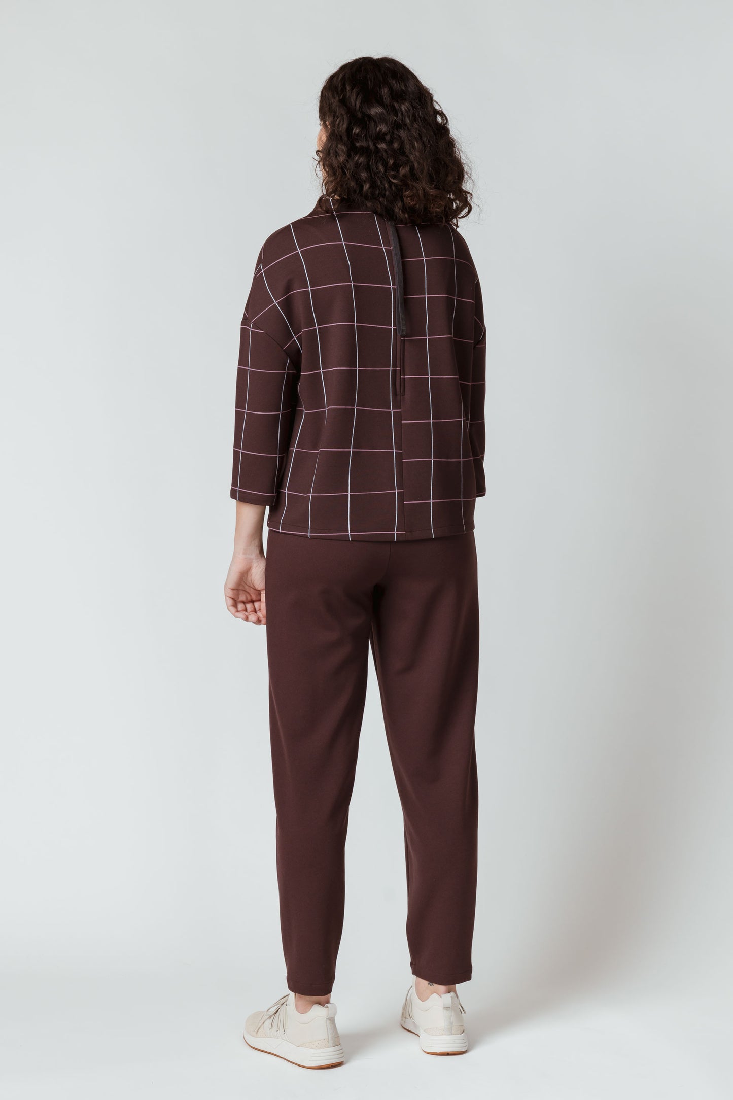CHEMISE FEMME BIDANE