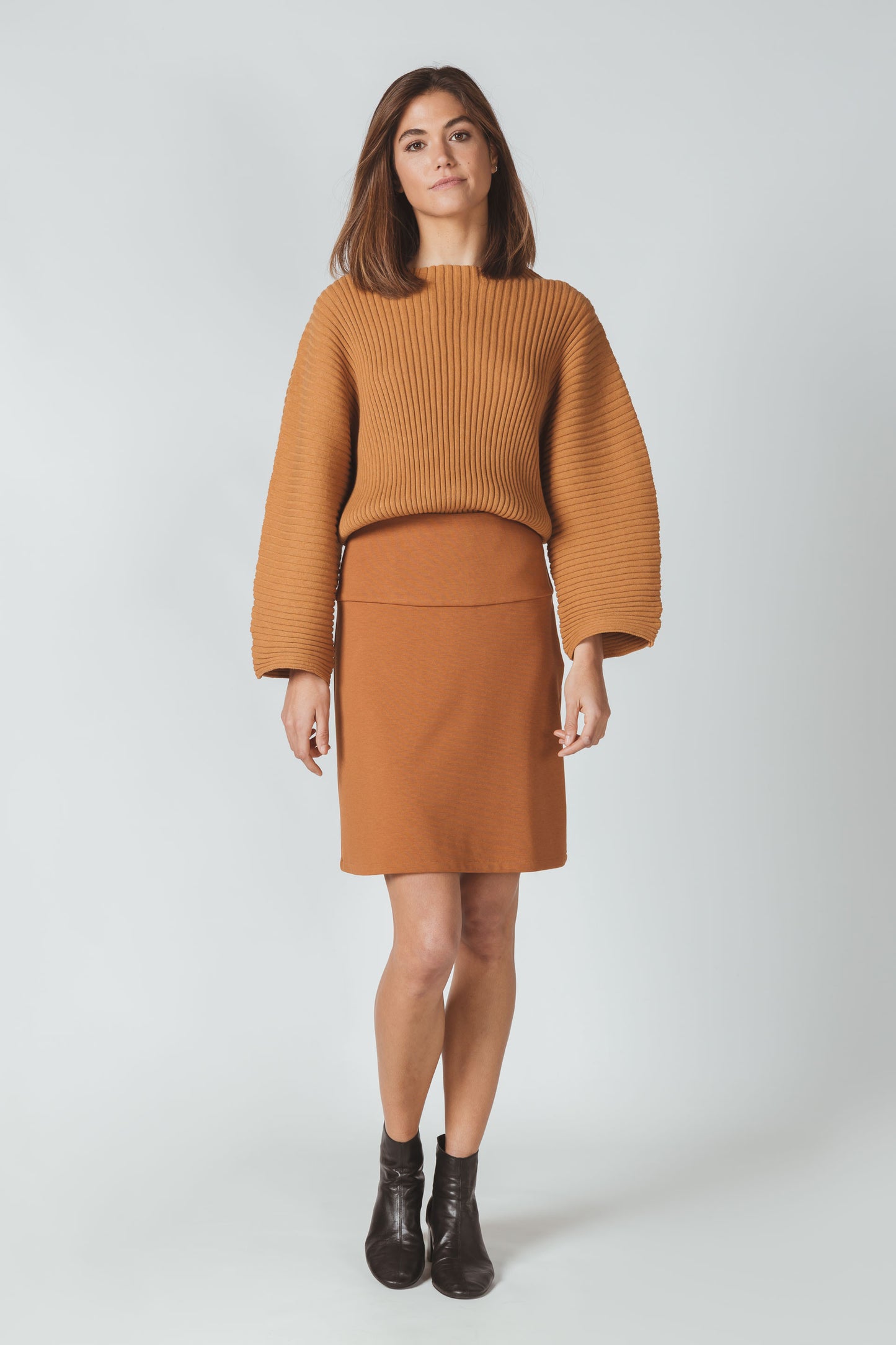 PULL FEMME BIDANE