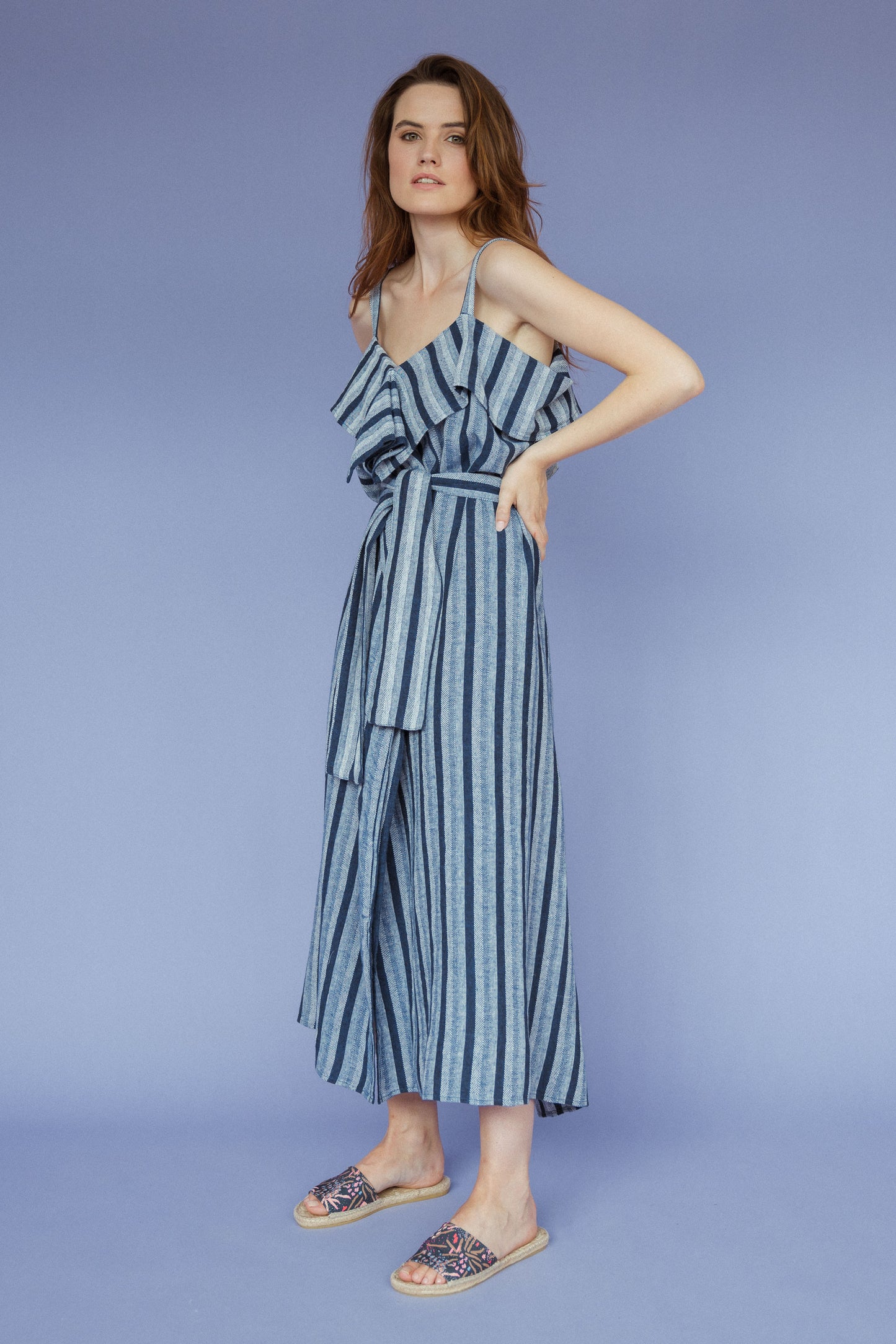 ROBE FEMME BITORI