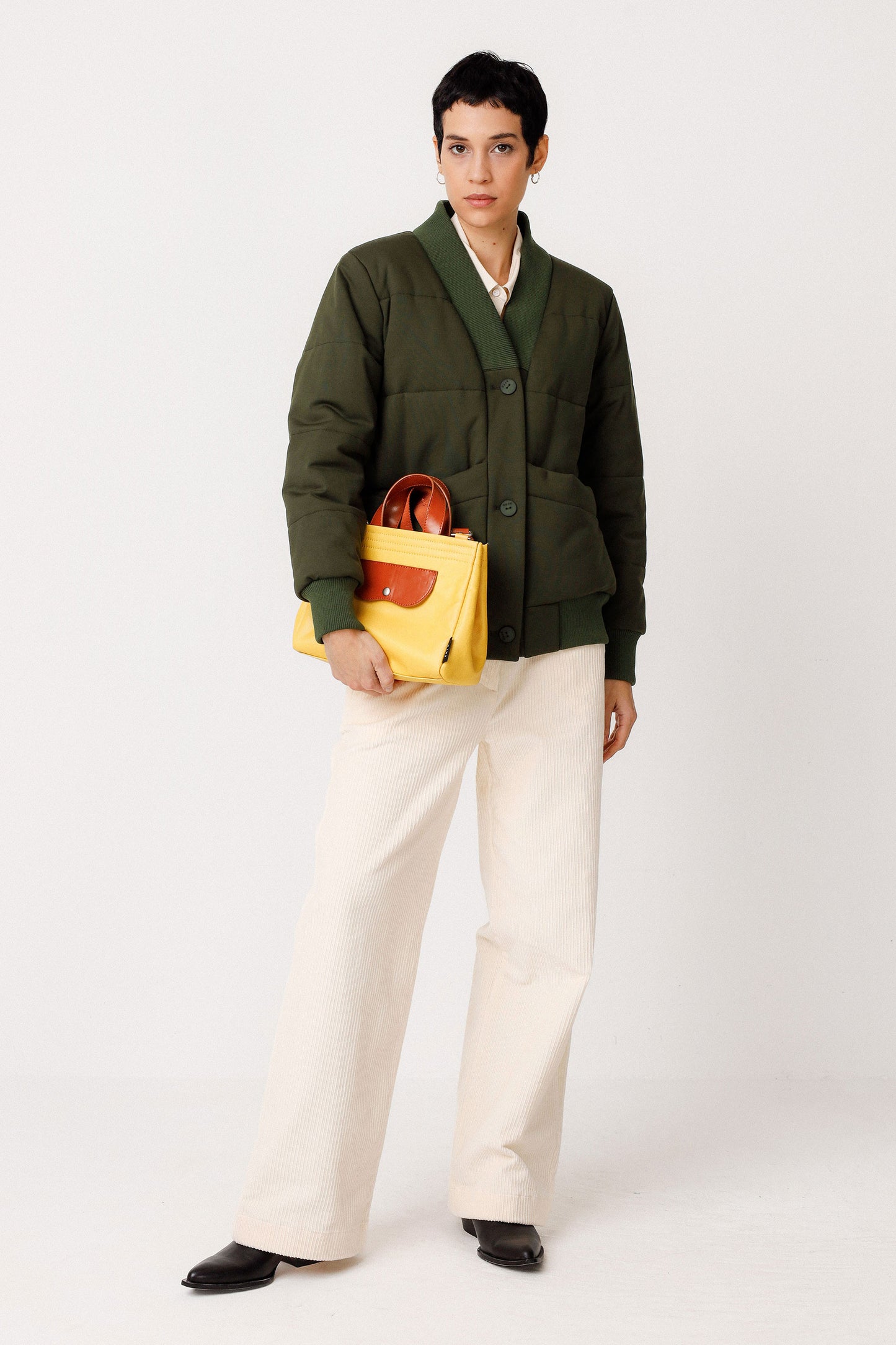 SAC TIBI