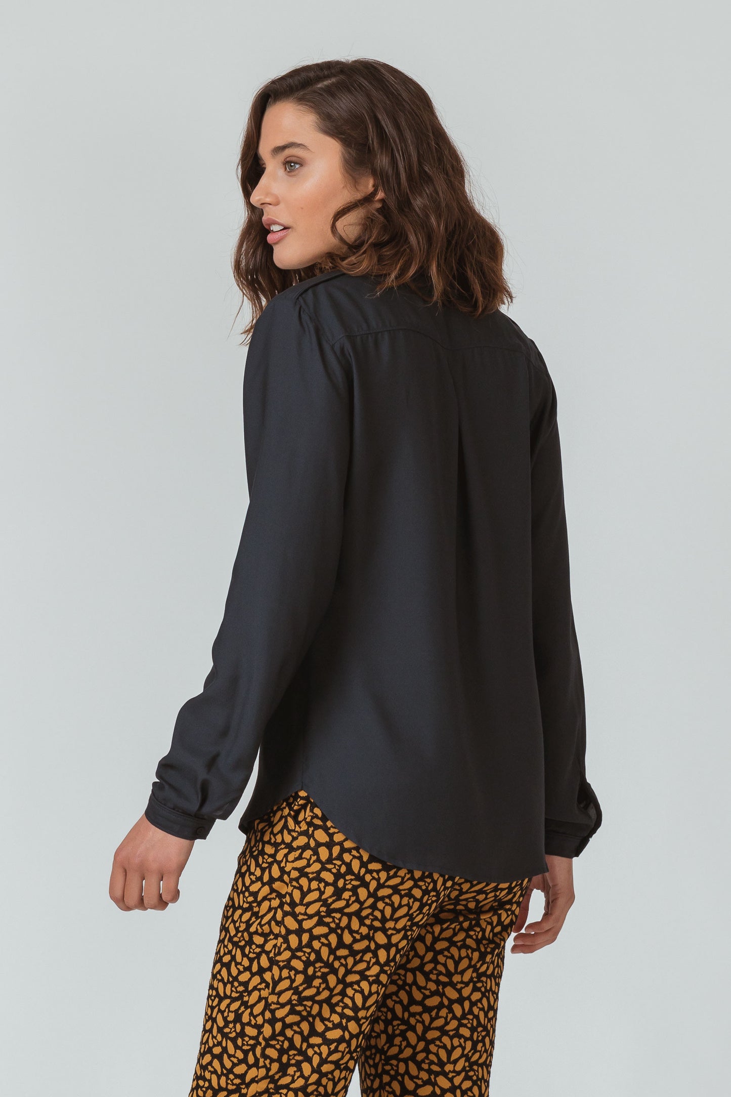 CHEMISE AZI