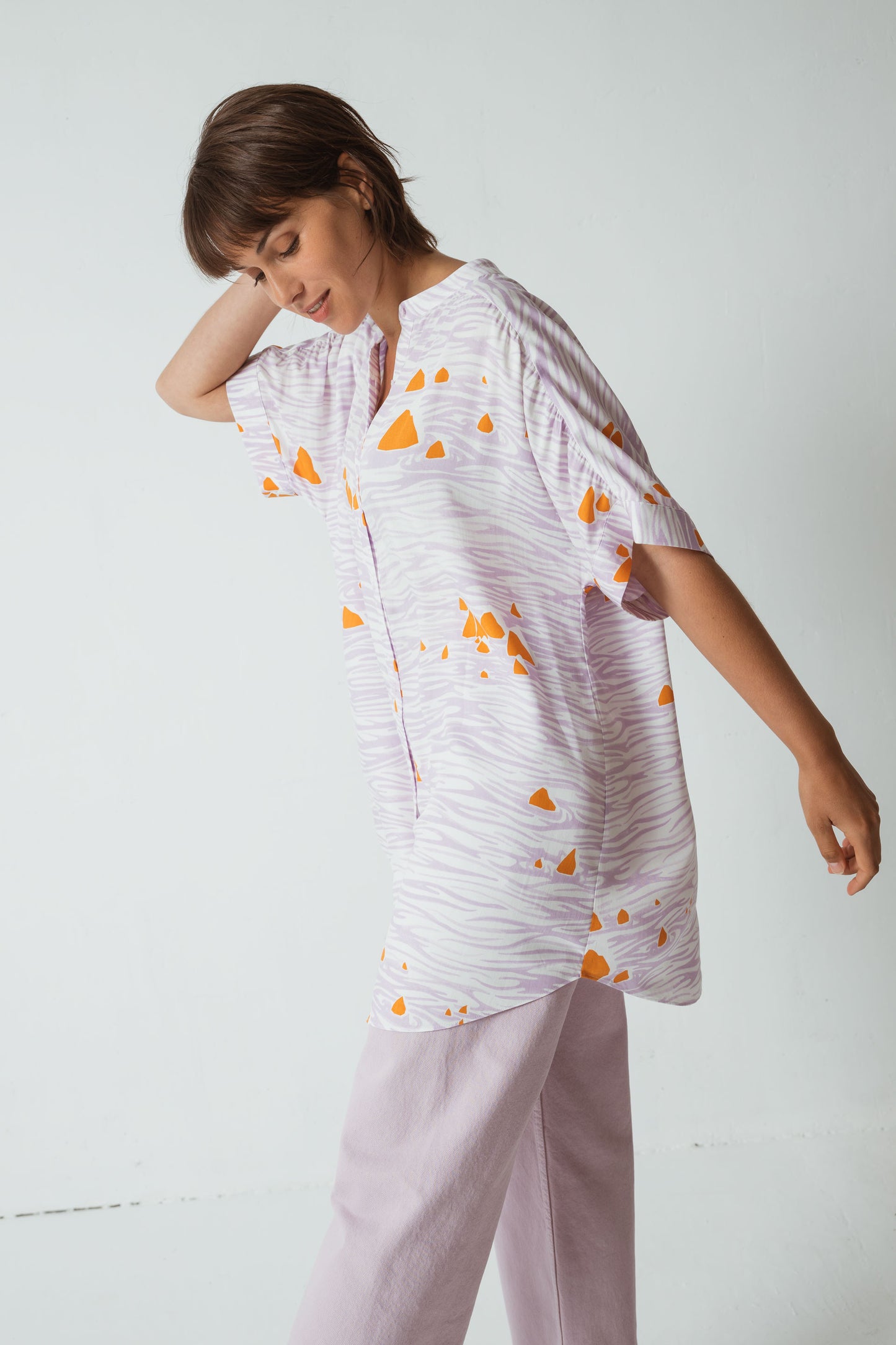 CHEMISE INGÉ