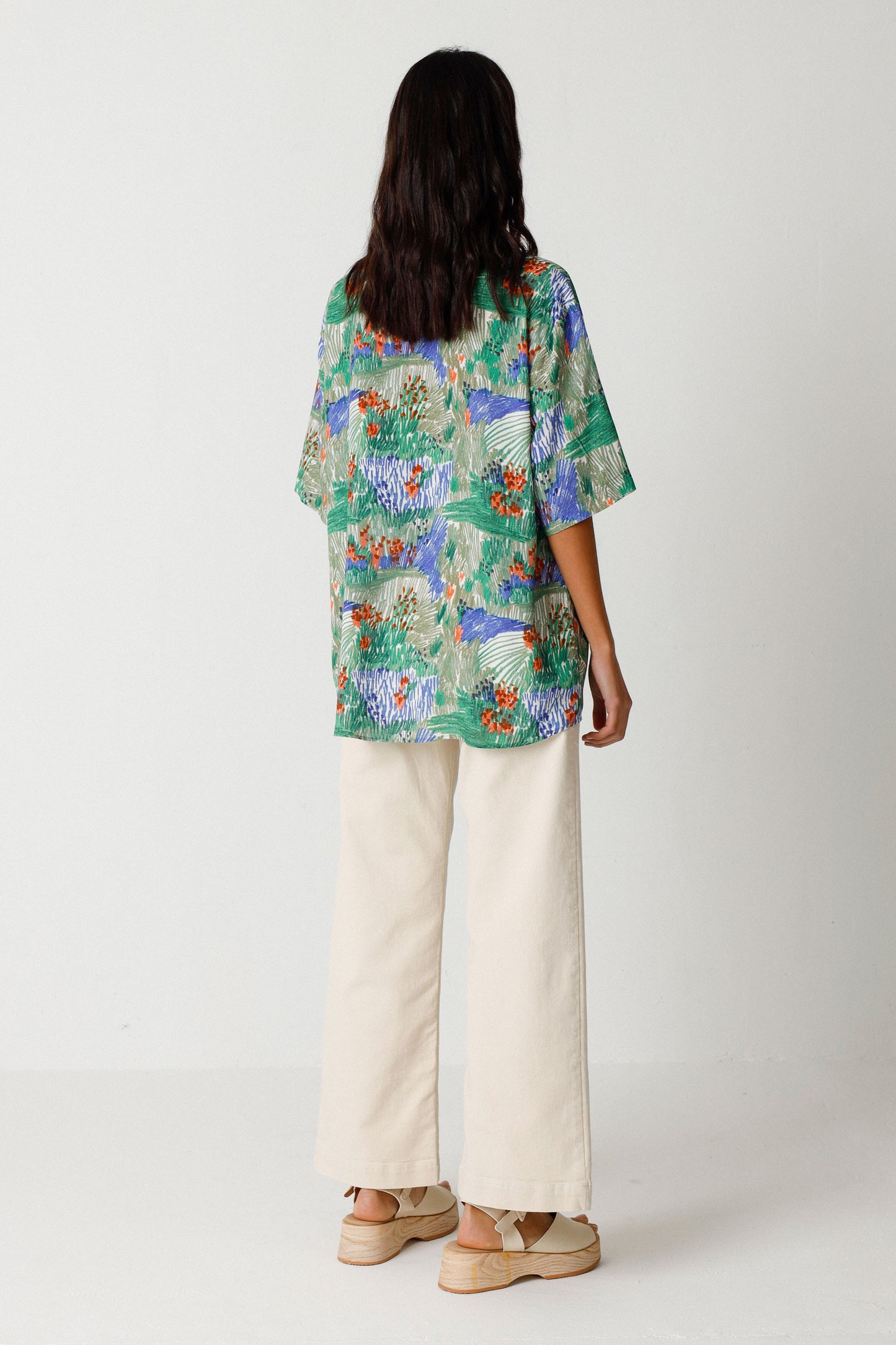 XUME SHIRT