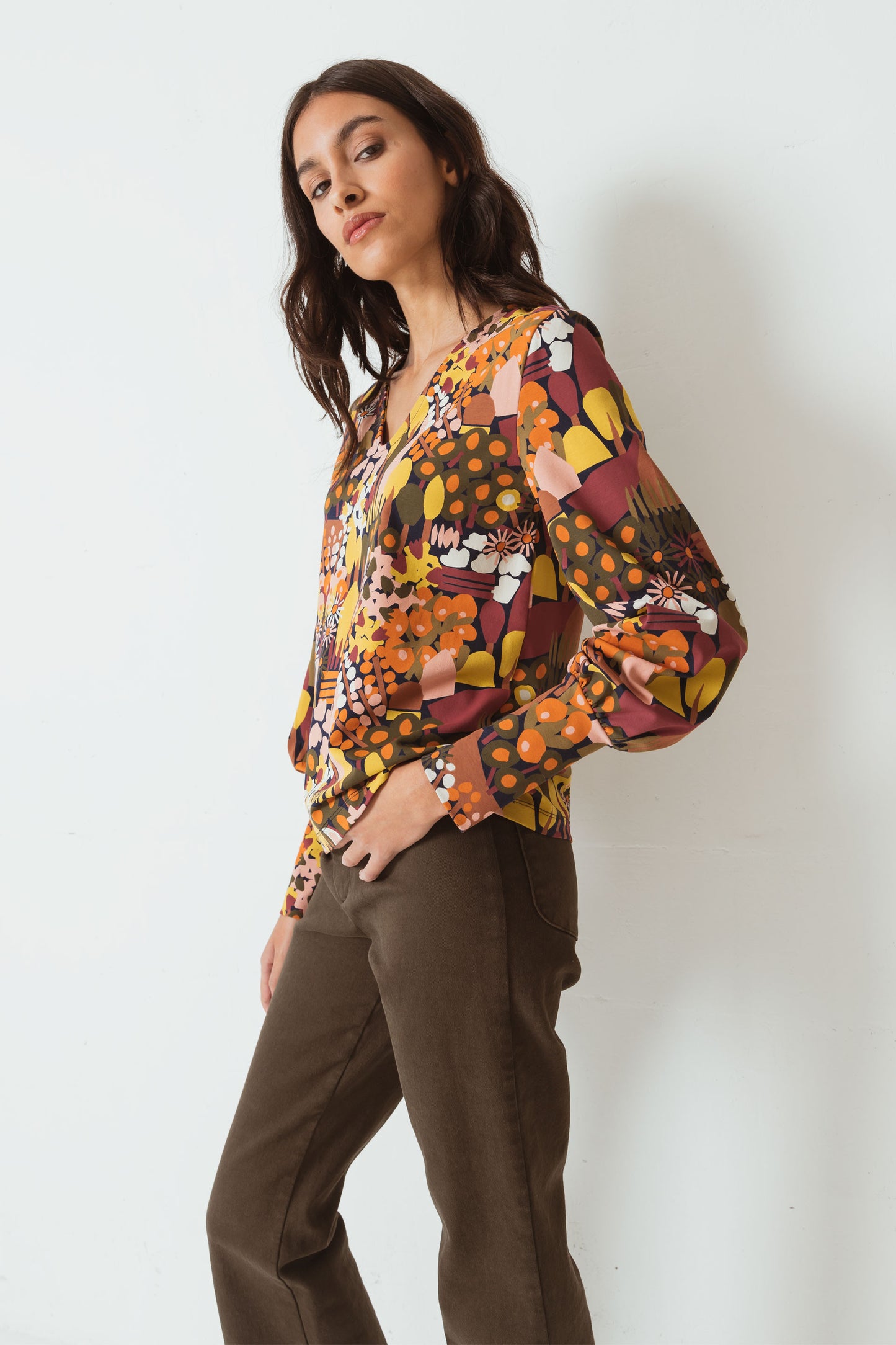 T-SHIRT ARRATIA