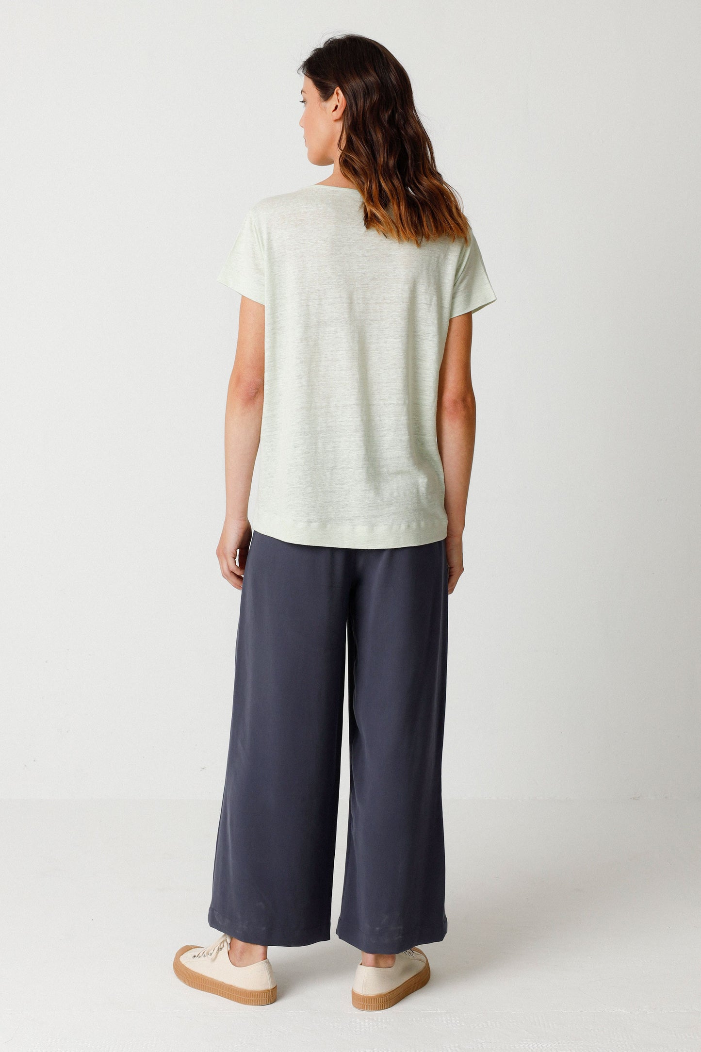T-SHIRT AXPE