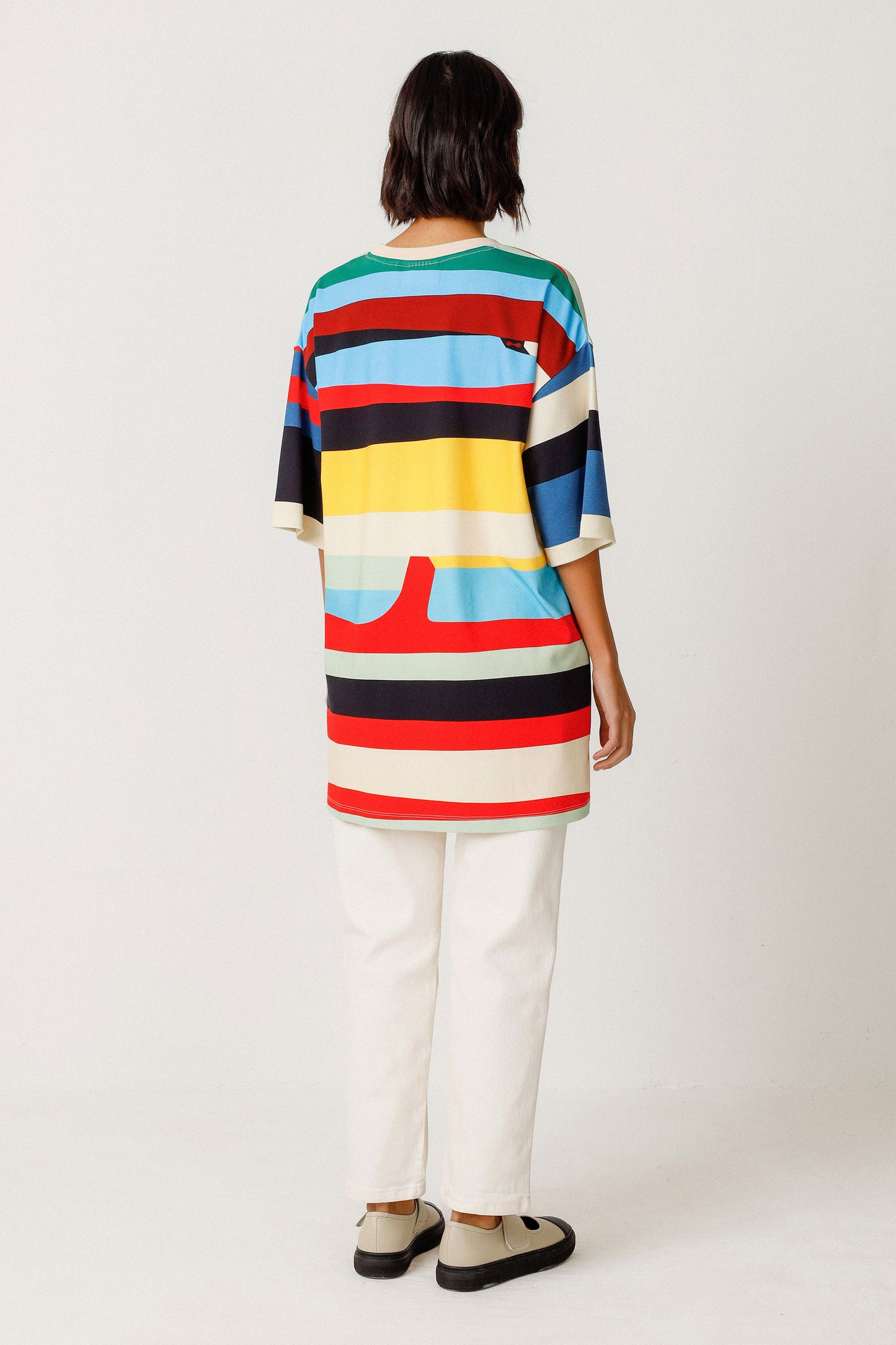 CAMISETA EMILLE-GOTS