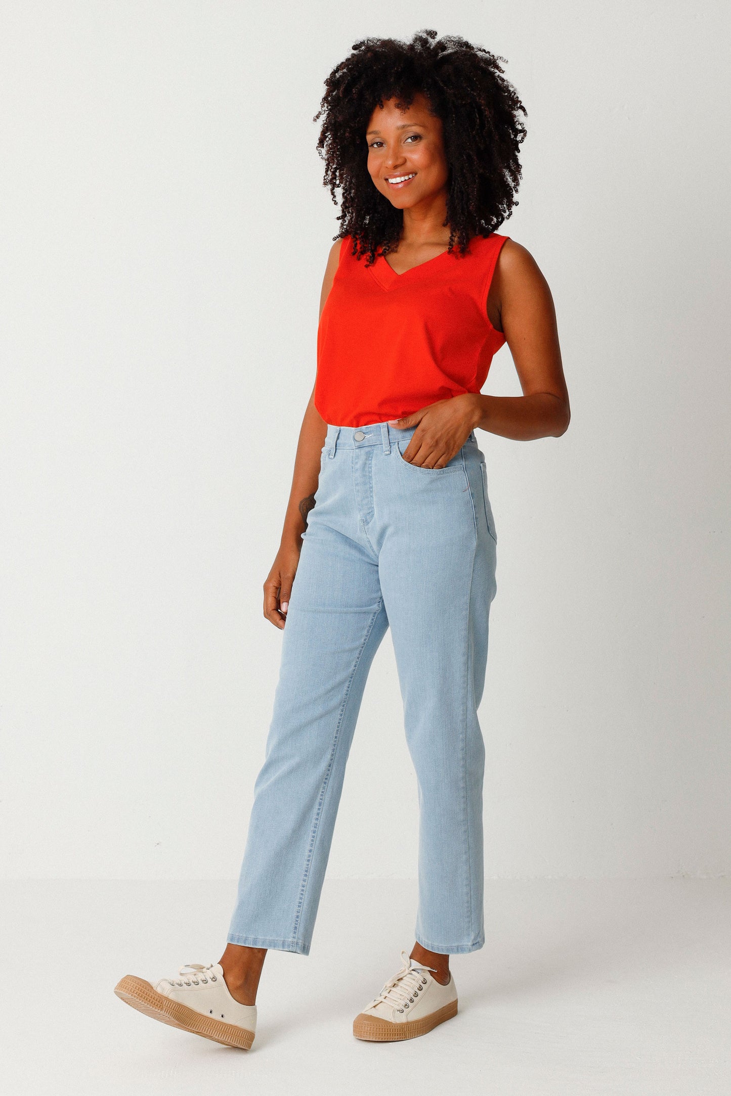 T-SHIRT HAMAHIRU-GOTS