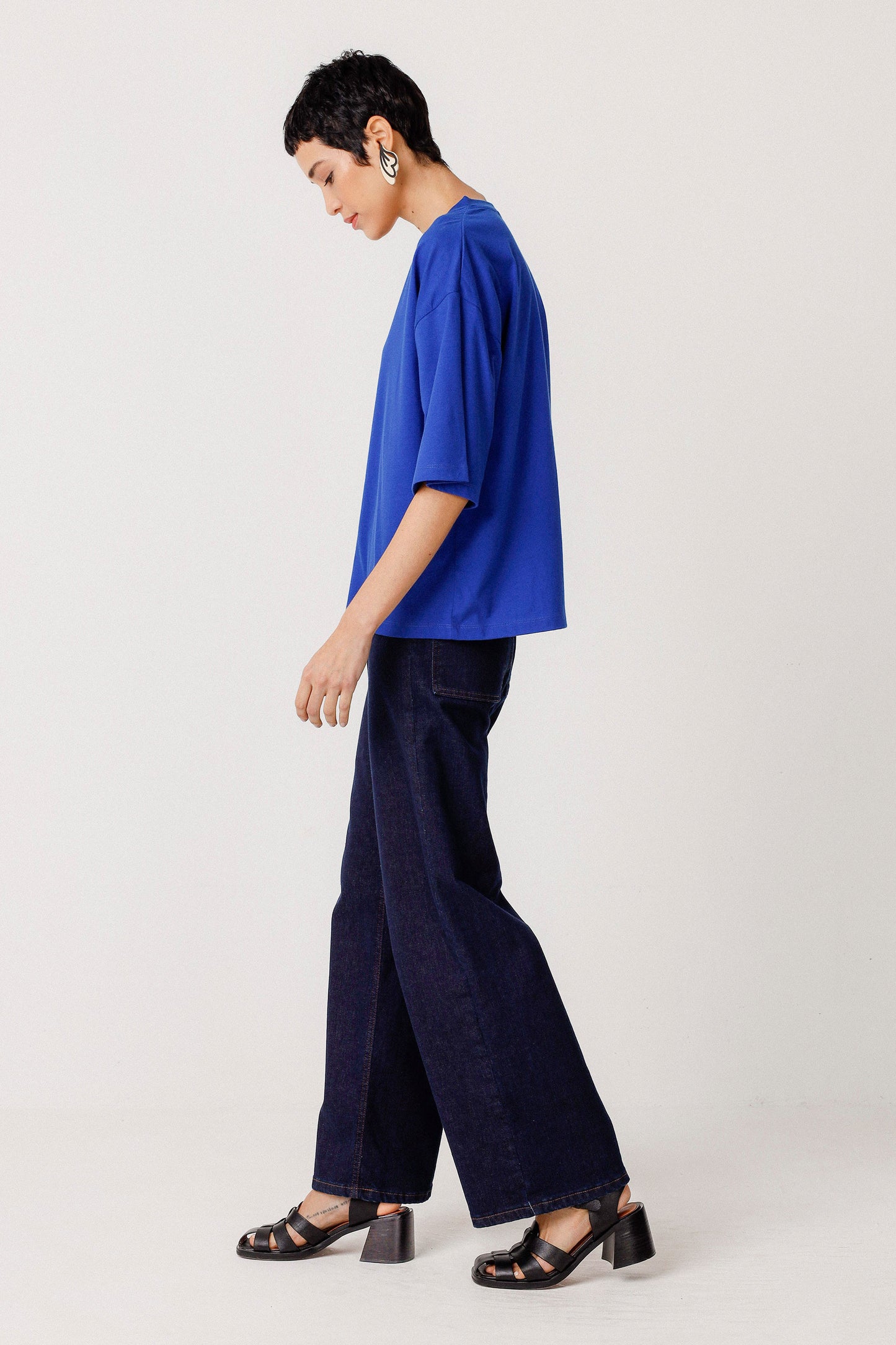 CAMISETA IZARTZA-GOTS