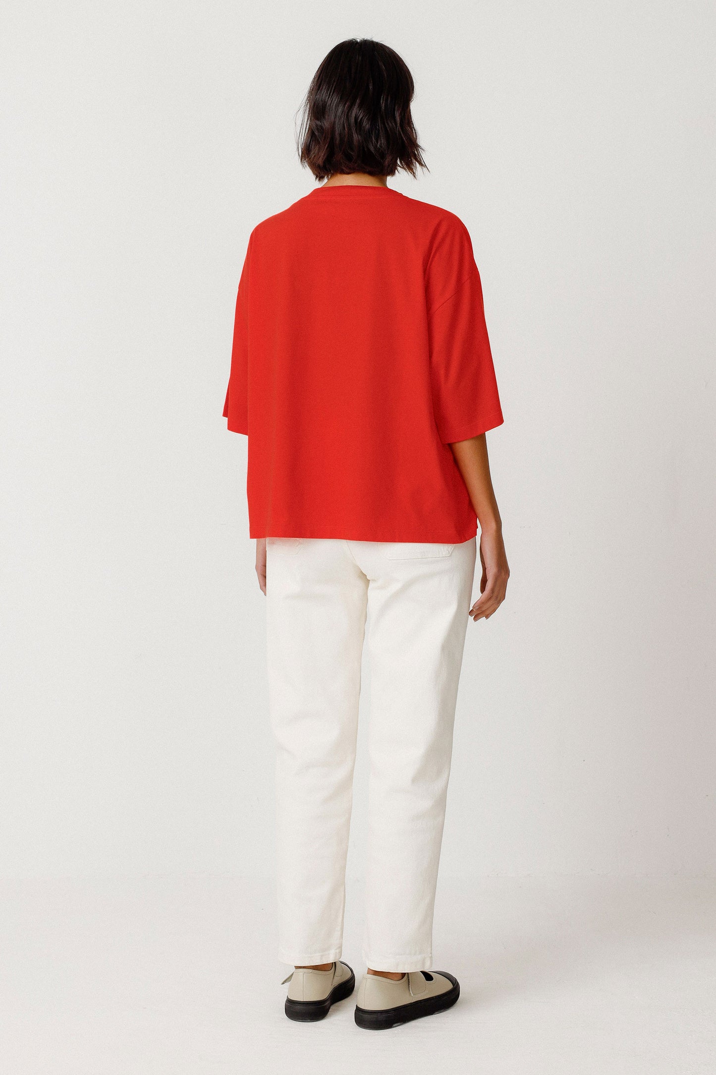 IZARTZA-GOTS T-SHIRT