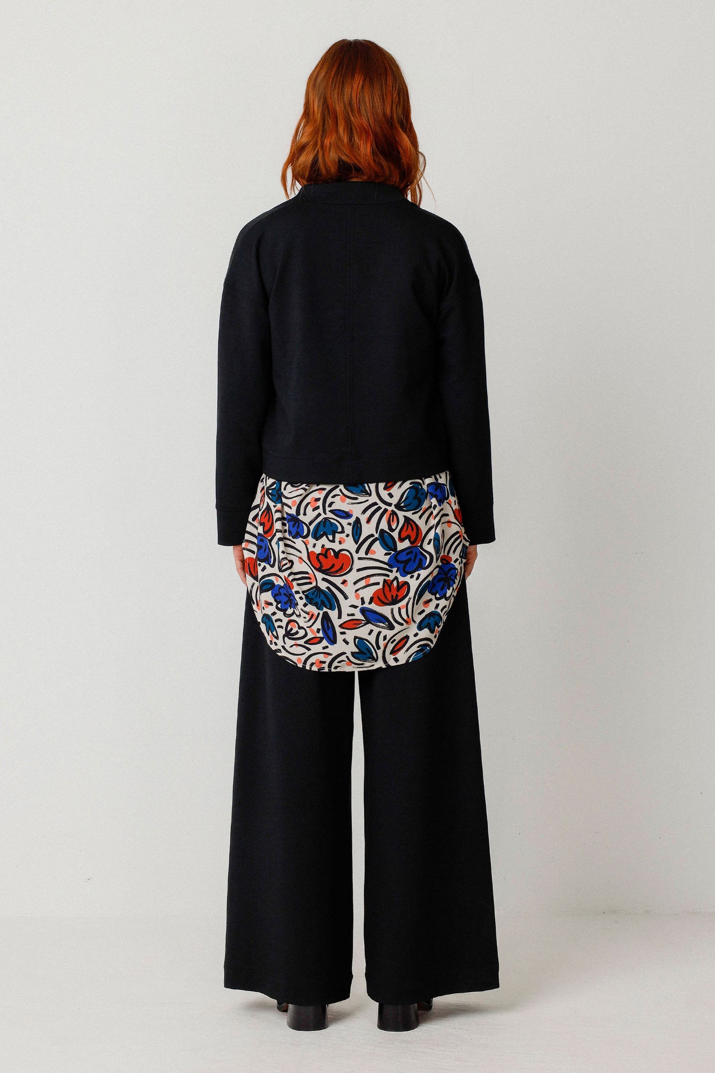 CHAQUETA ADAIA