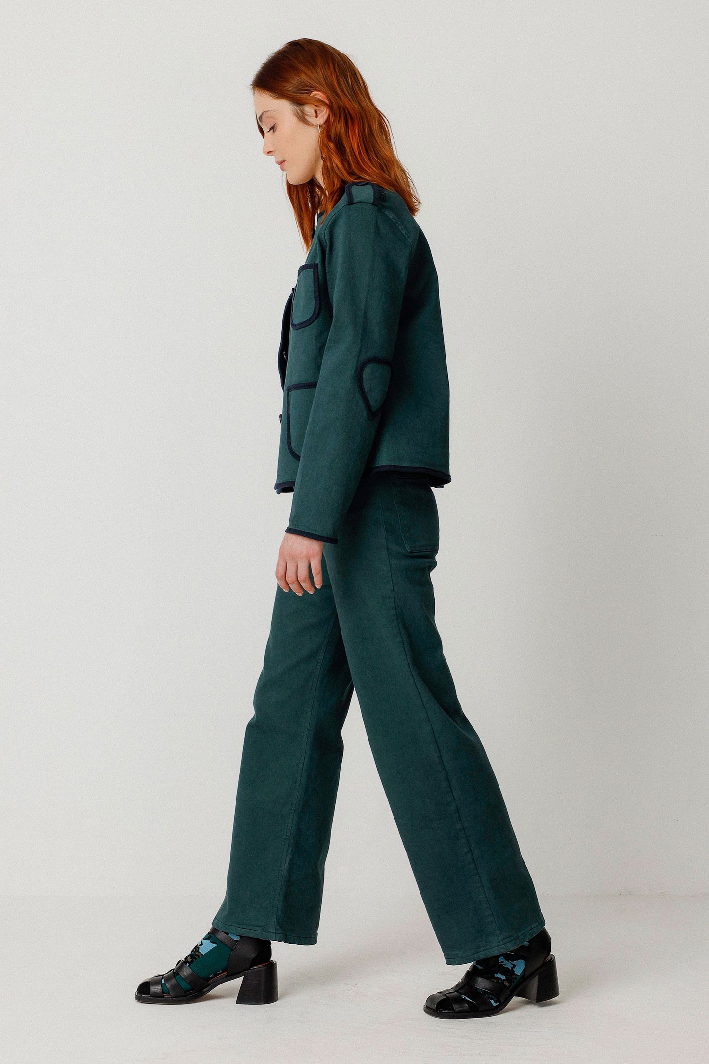 AIKU JACKET