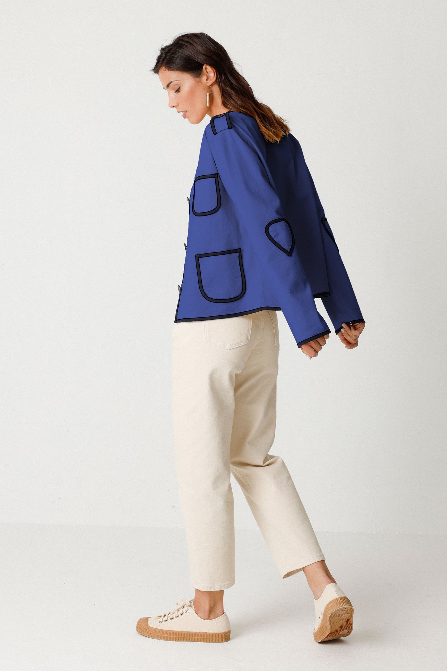 VESTE AIKU