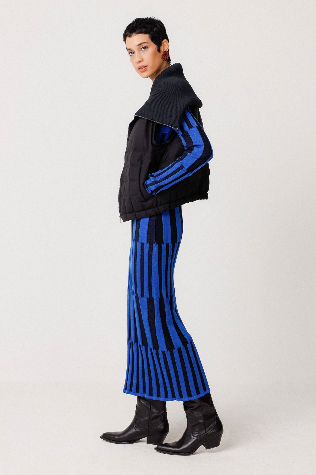 VESTE AMILA