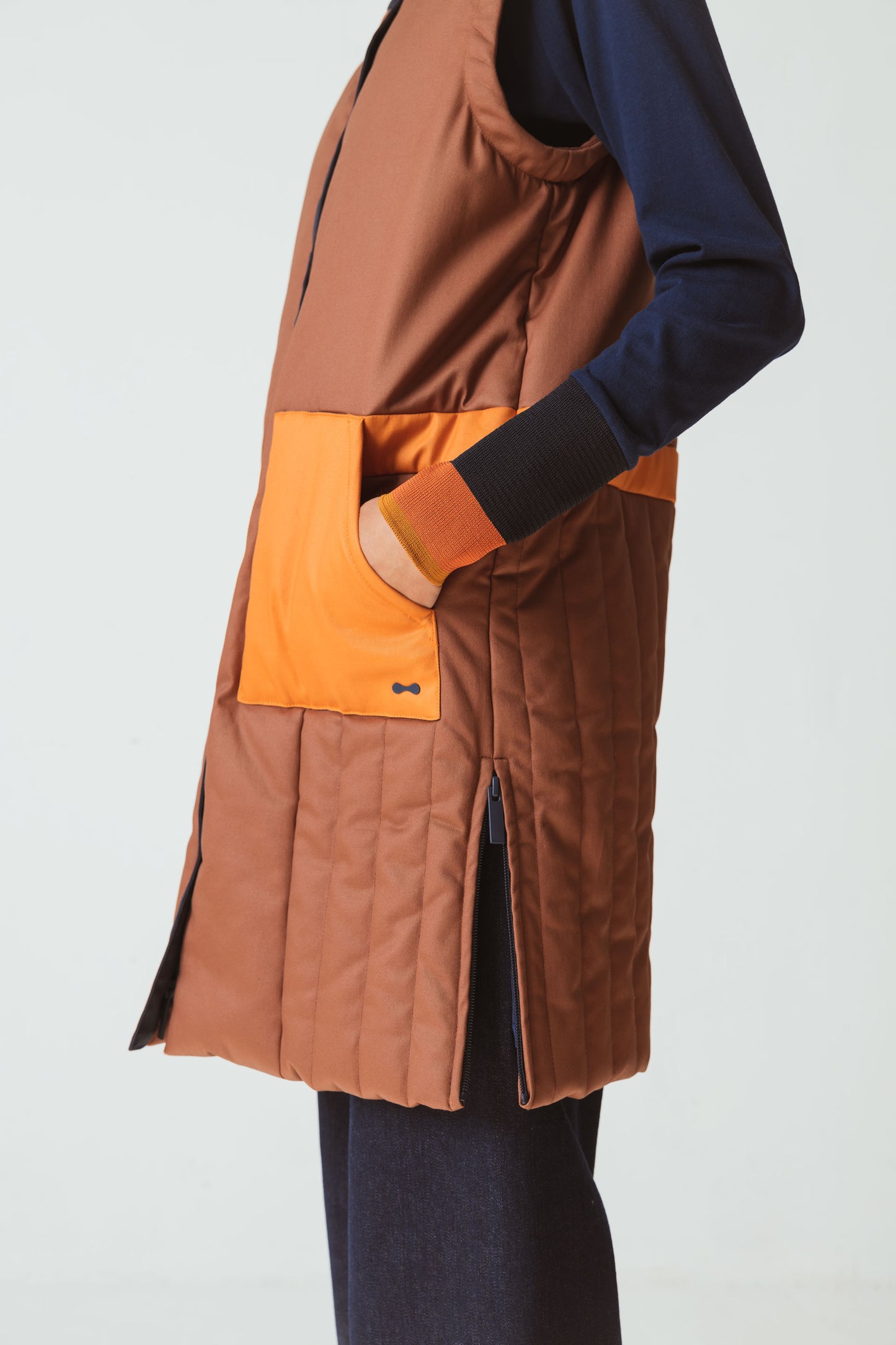 CHAQUETA SAIOA