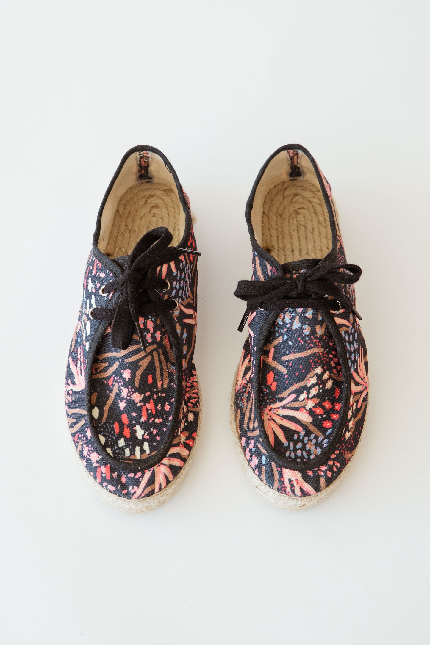 ESPADRILLES DAN FEMME