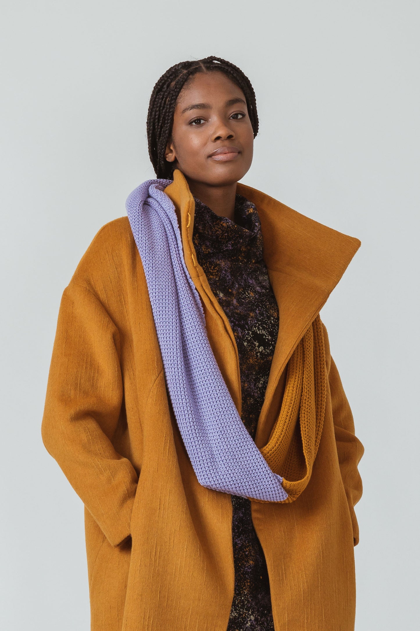 FOULARD FEMME DULANTZI