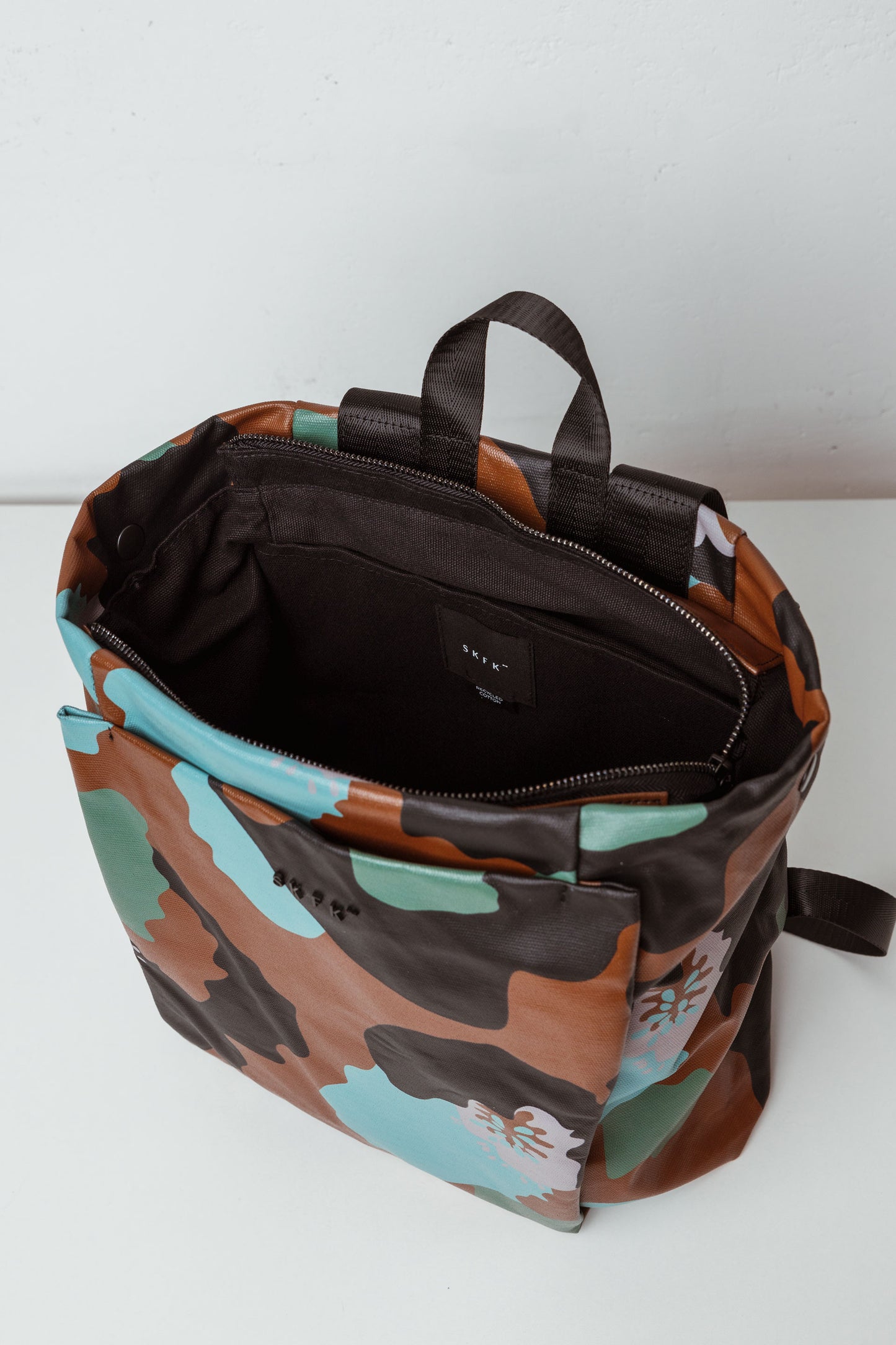 SAC FEMME DUNA