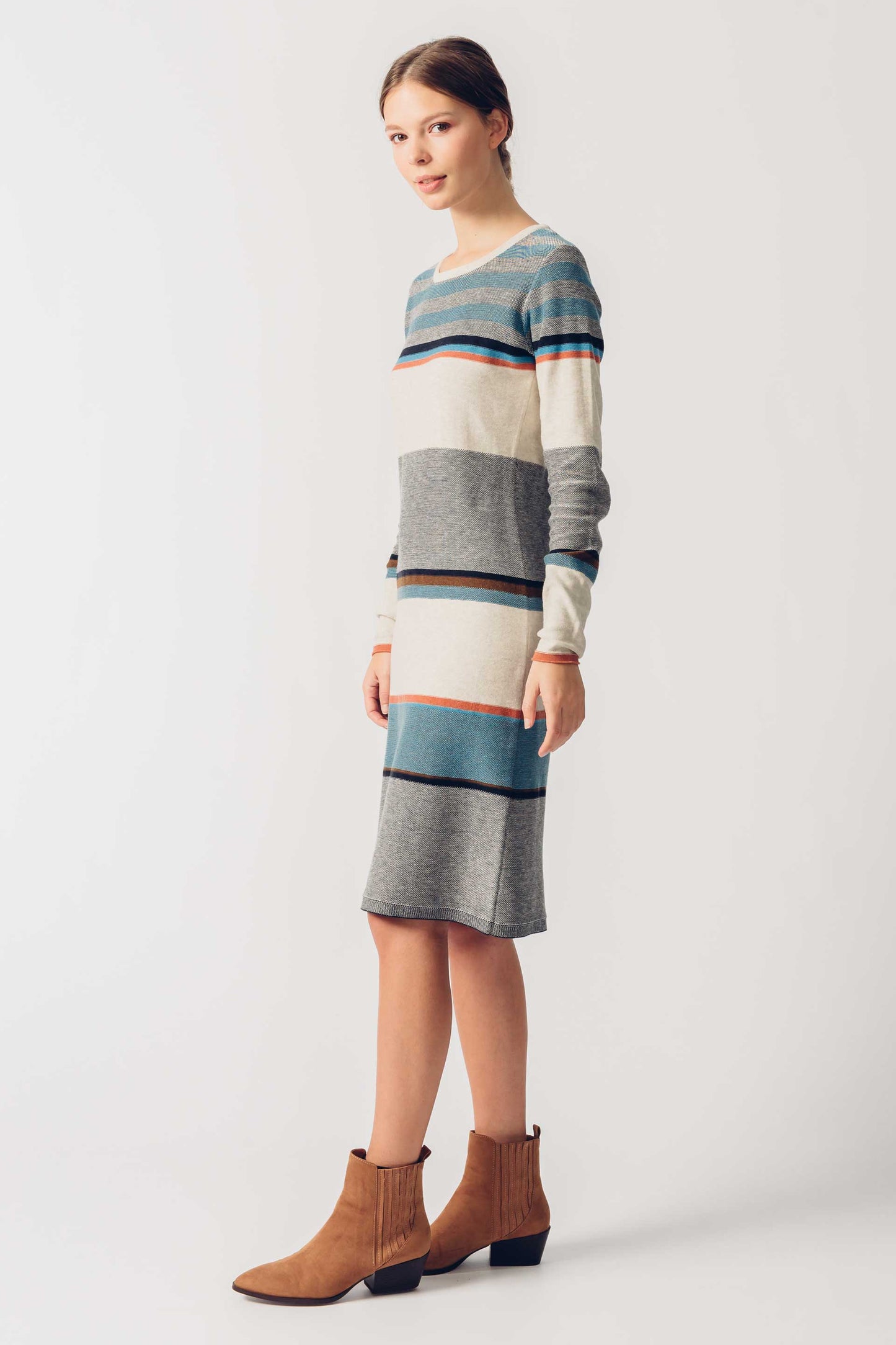 DURNE WOMEN DRESS