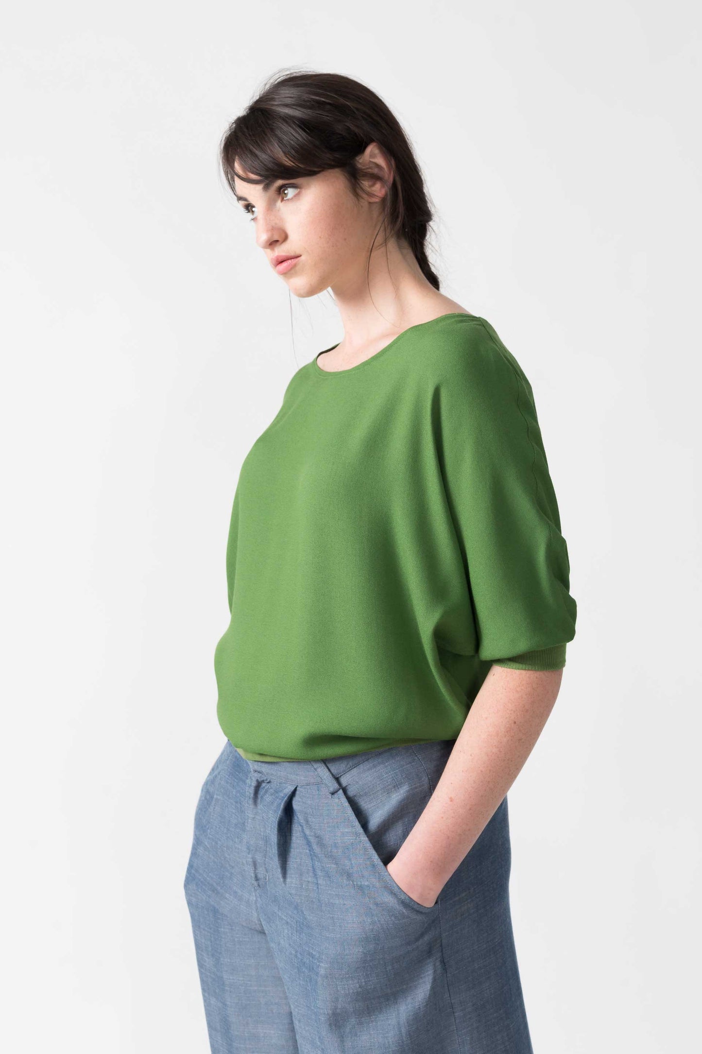 EDABE WOMEN SHIRT