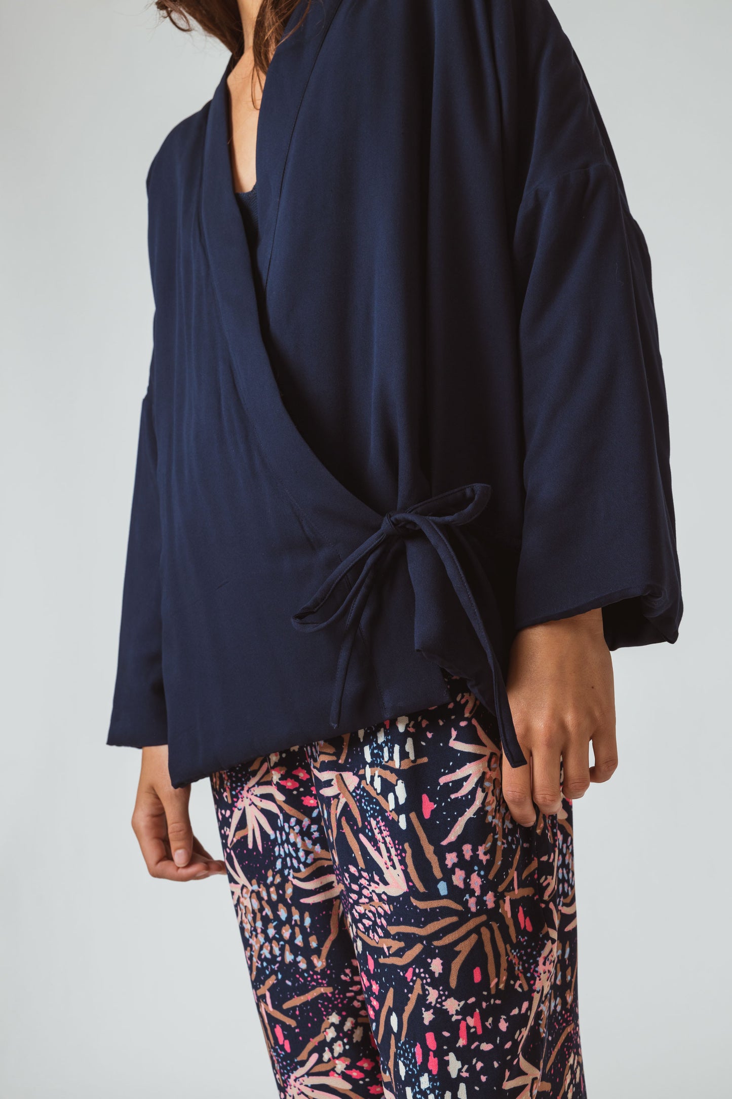 EDITER VESTE FEMME