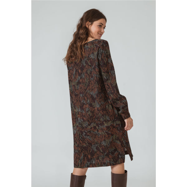 ROBE FEMME EDURTZETA