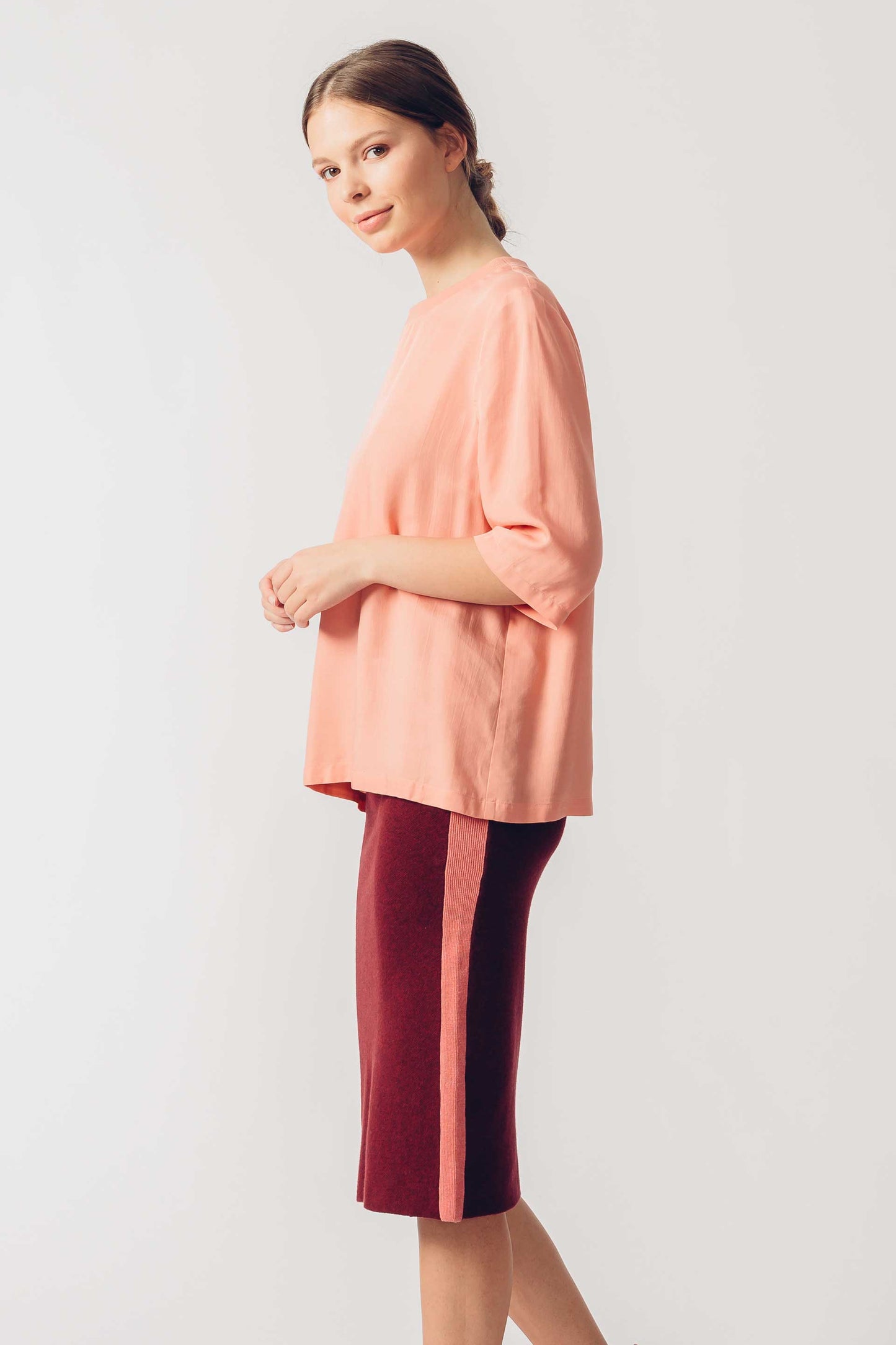 EHIARNE WOMEN SHIRT