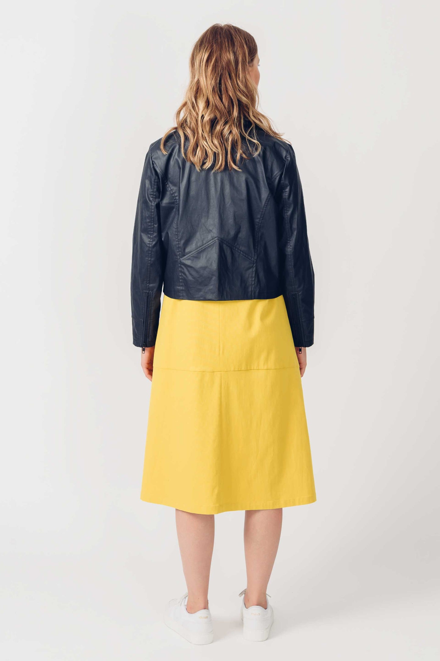 ERI WOMEN JACKET