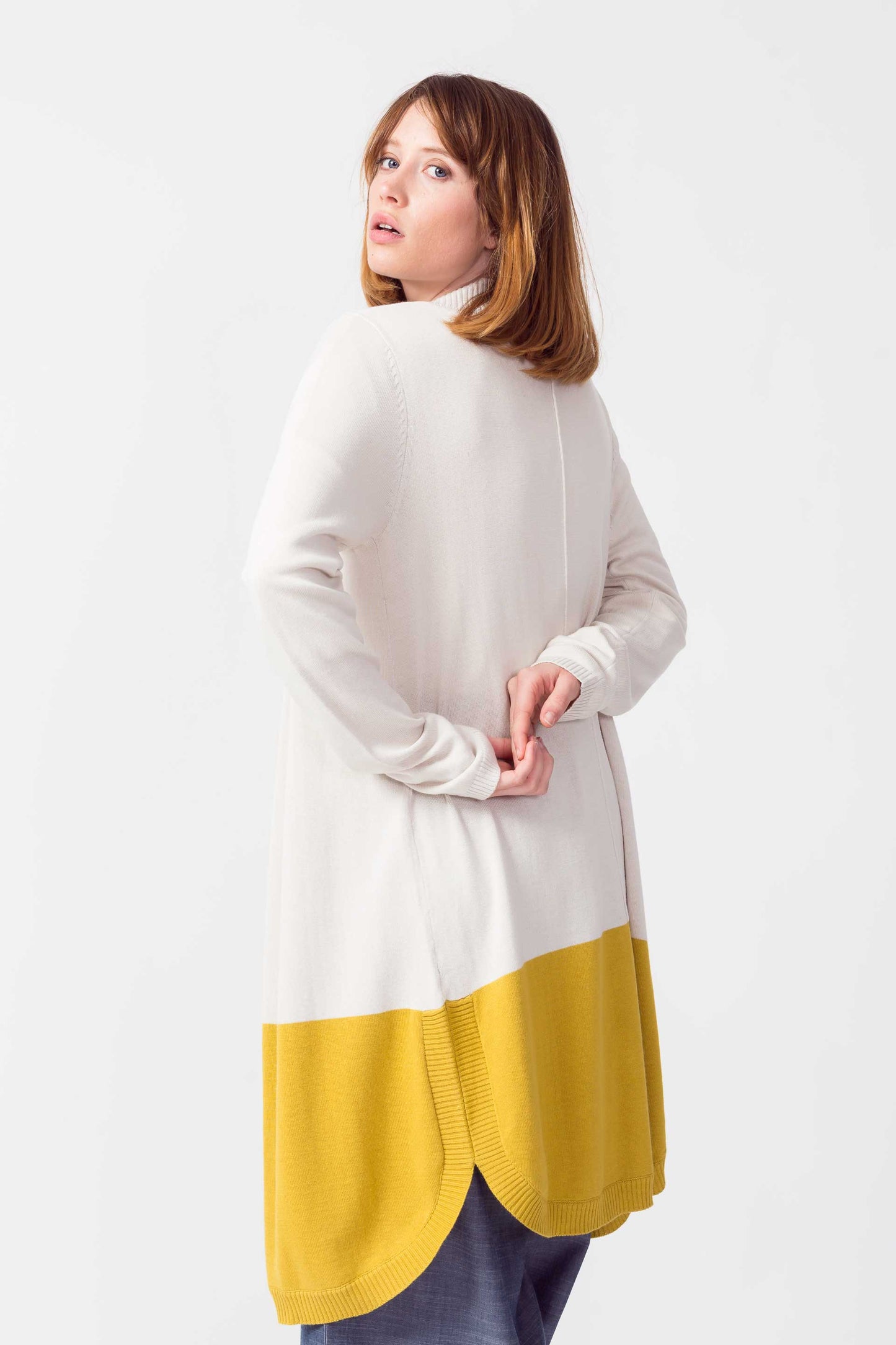 ERMIN WOMEN SWEATER