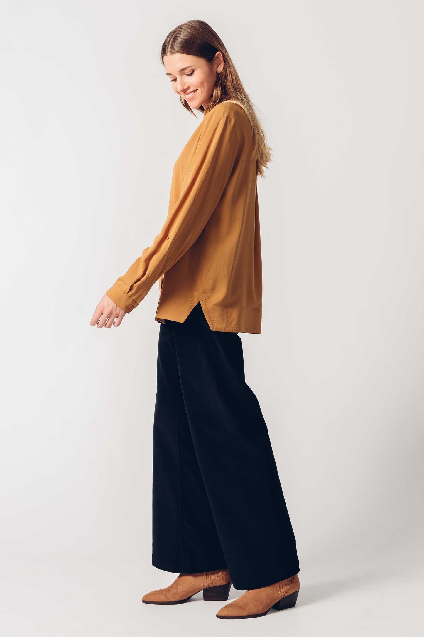 ESOZI WOMEN SHIRT