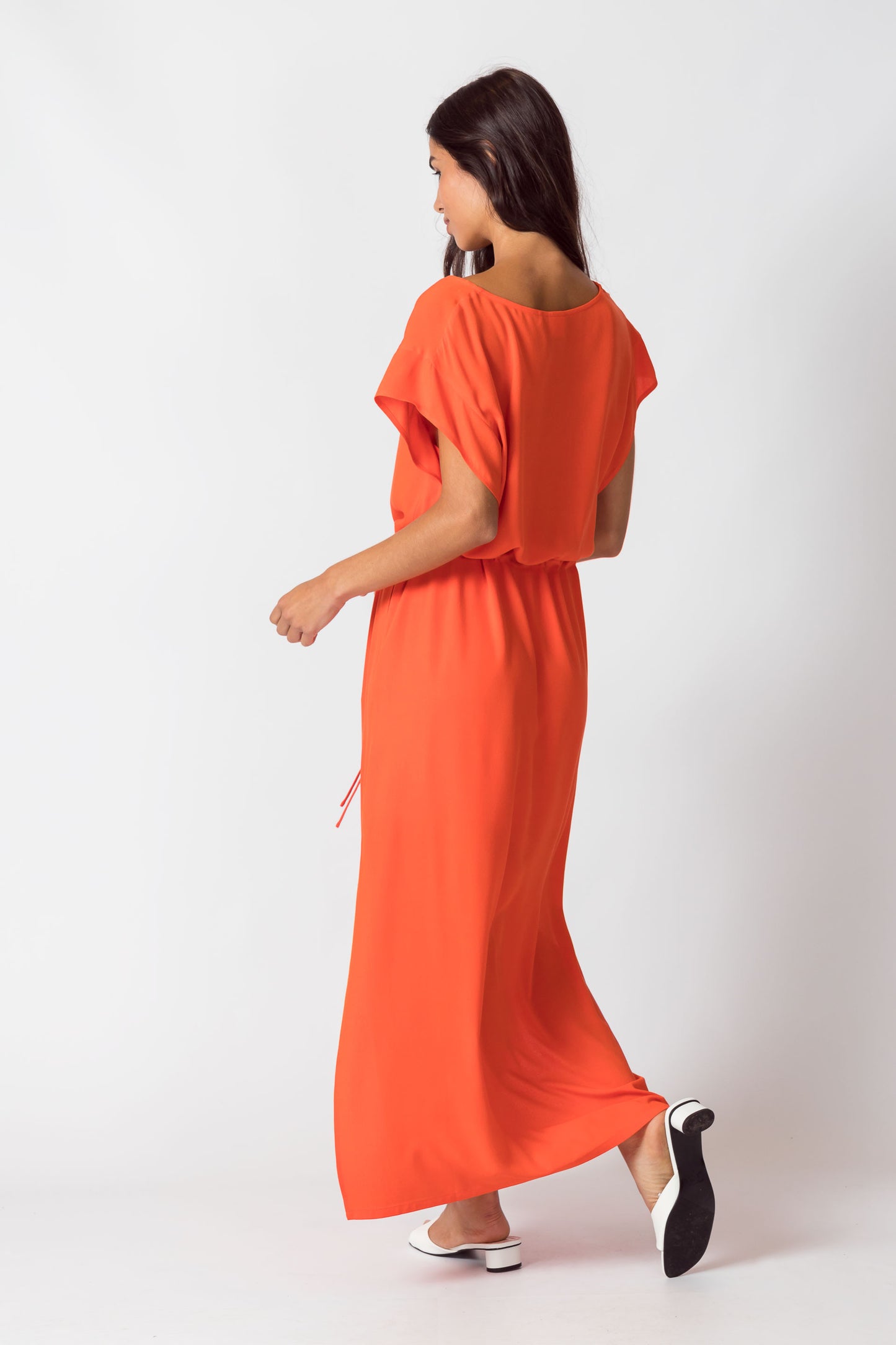 ROBE FEMME ESTEBENI