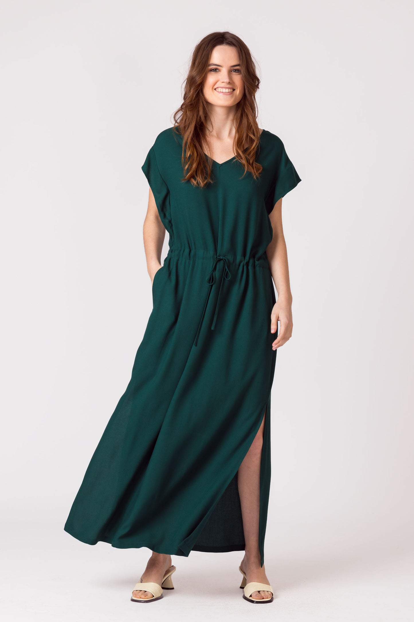 ROBE FEMME ESTEBENI