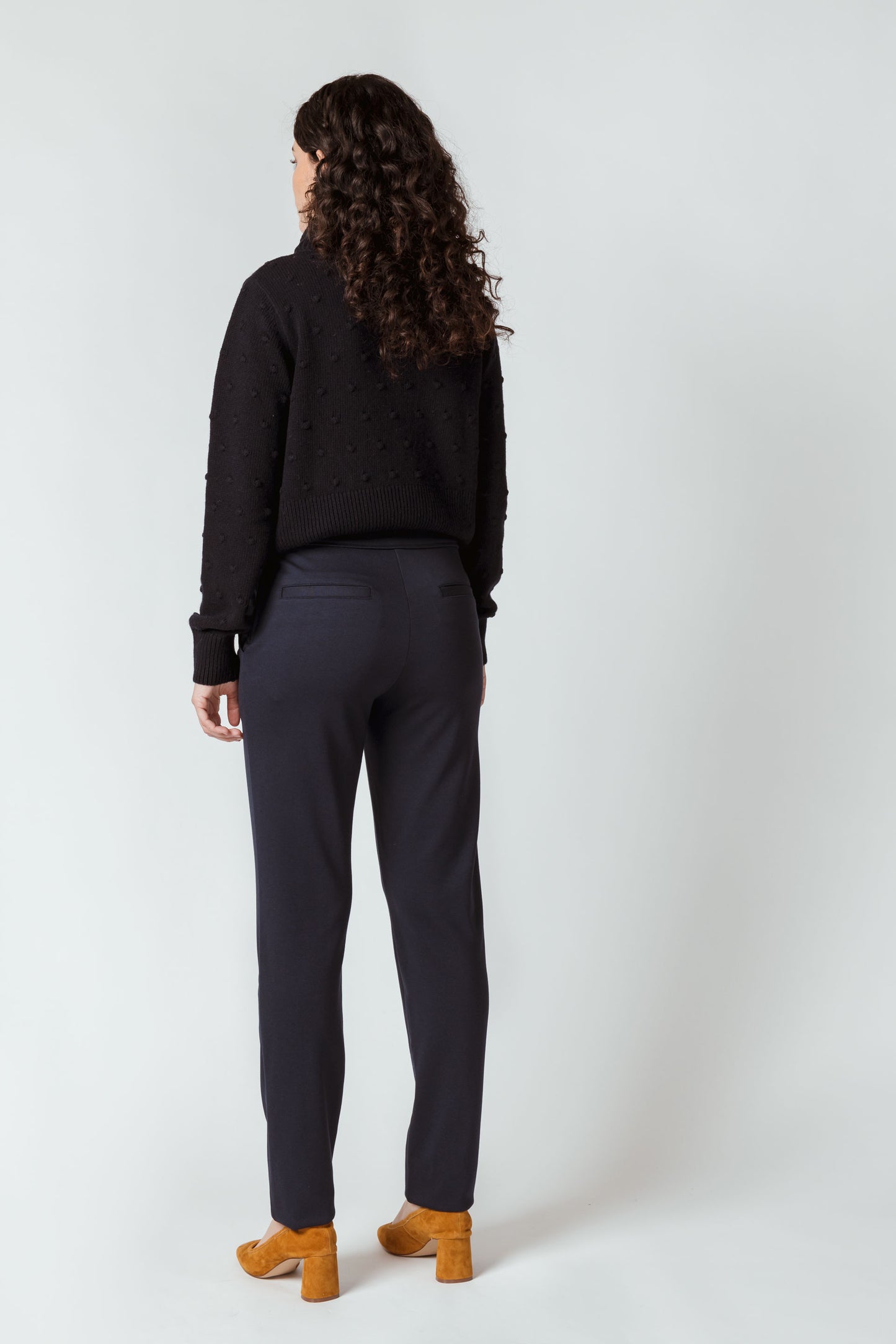 PANTALON FEMME EURIALE