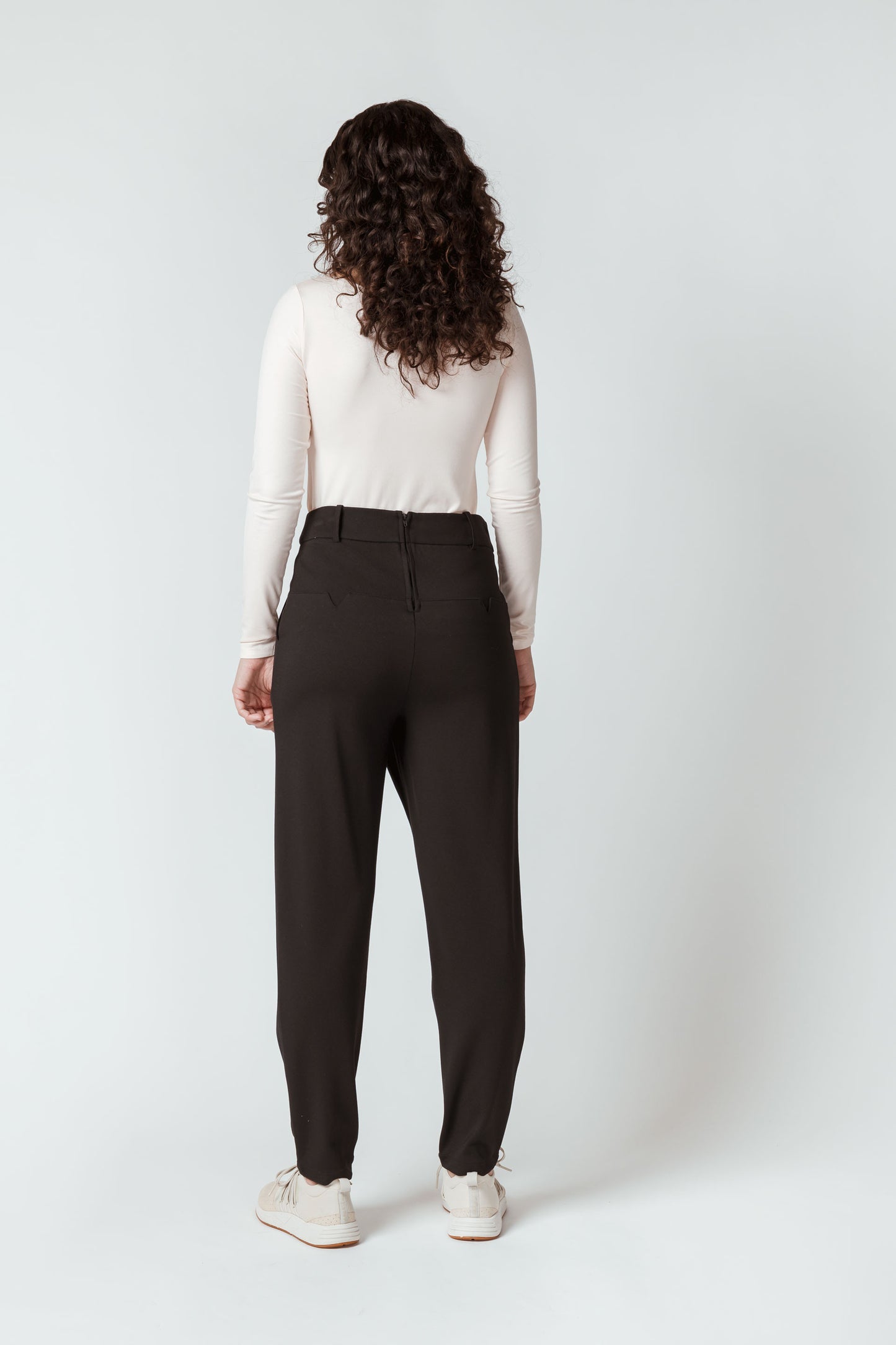 PANTALON FEMME EZAMA
