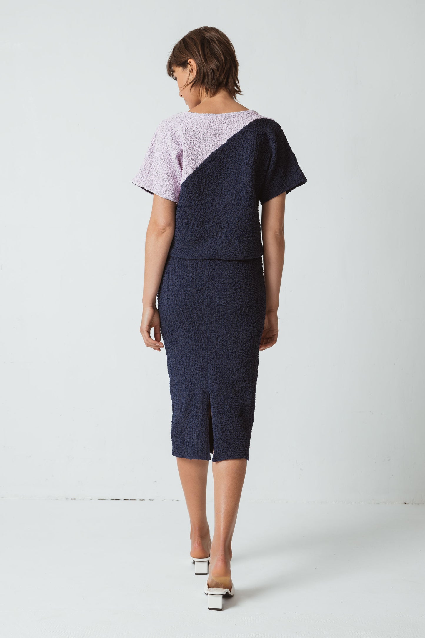 FALDA HERMIONE - GOTS