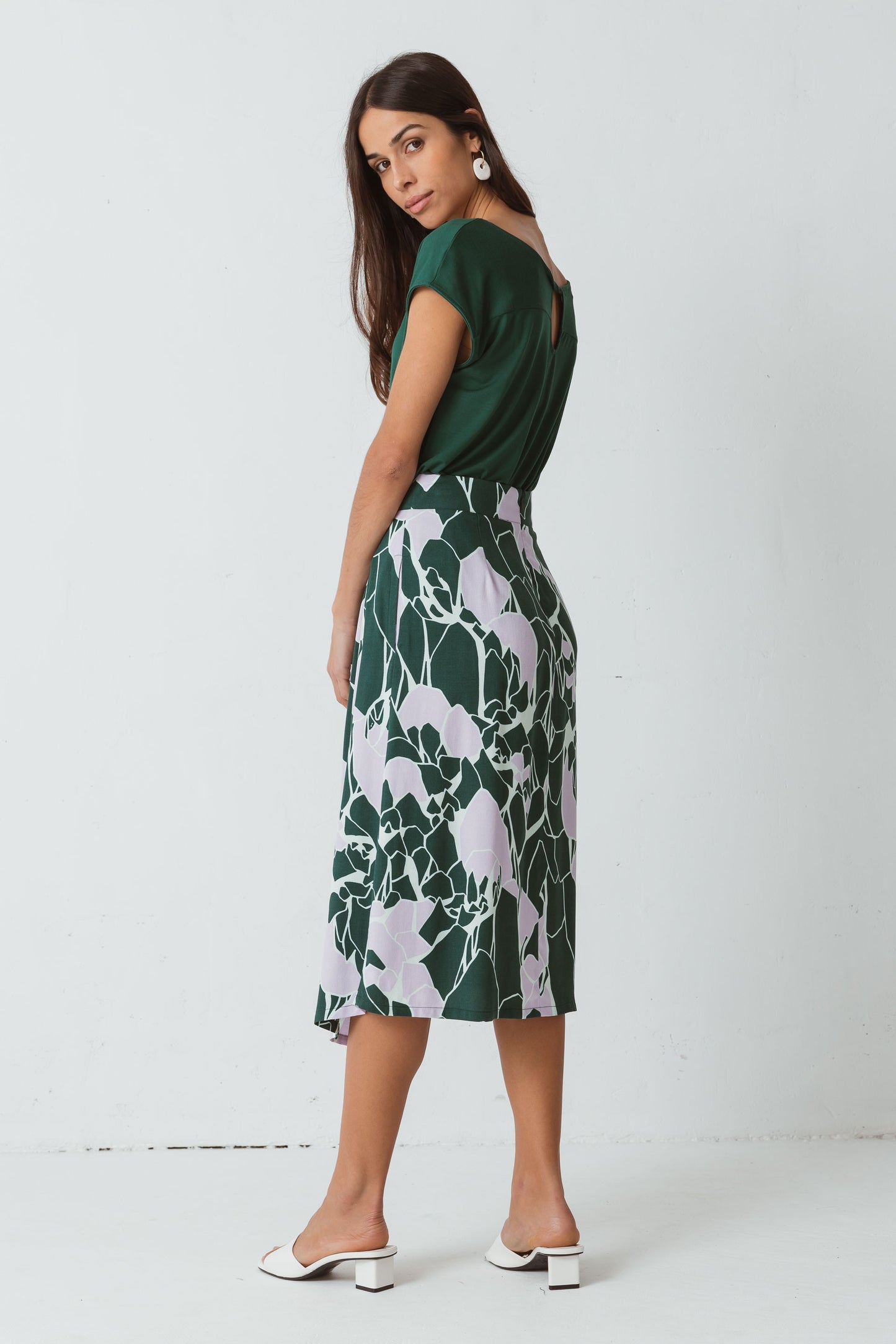NAITZE SKIRT