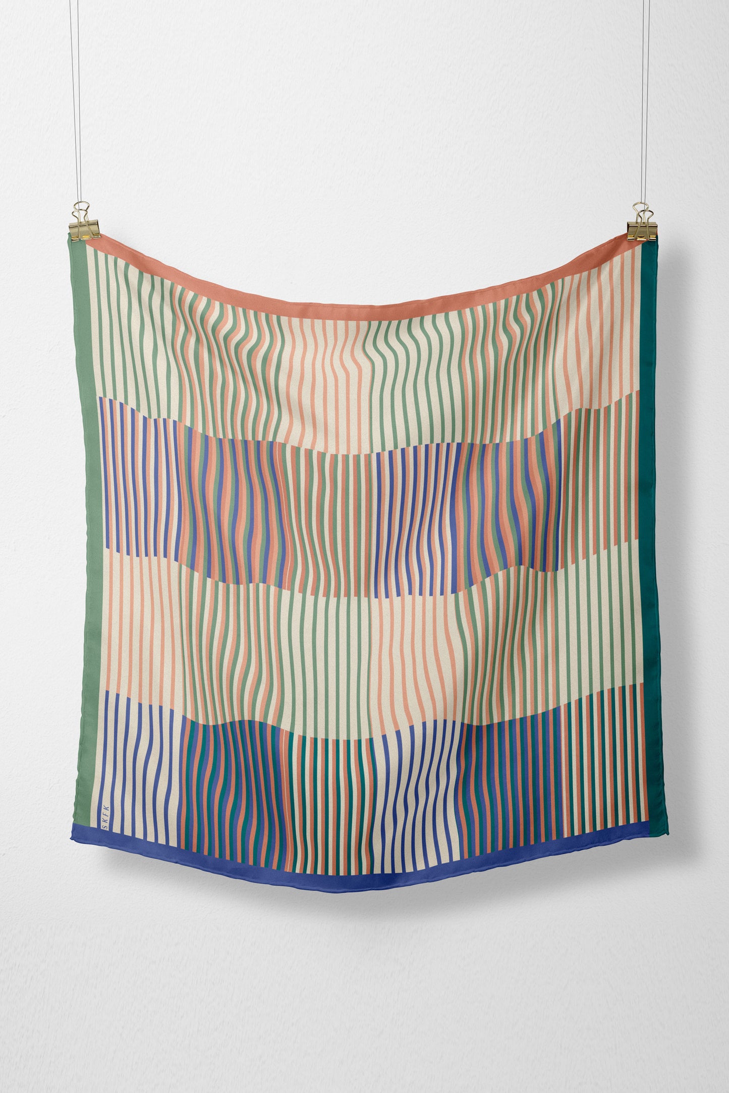 FOULARD BARTI-GOTS