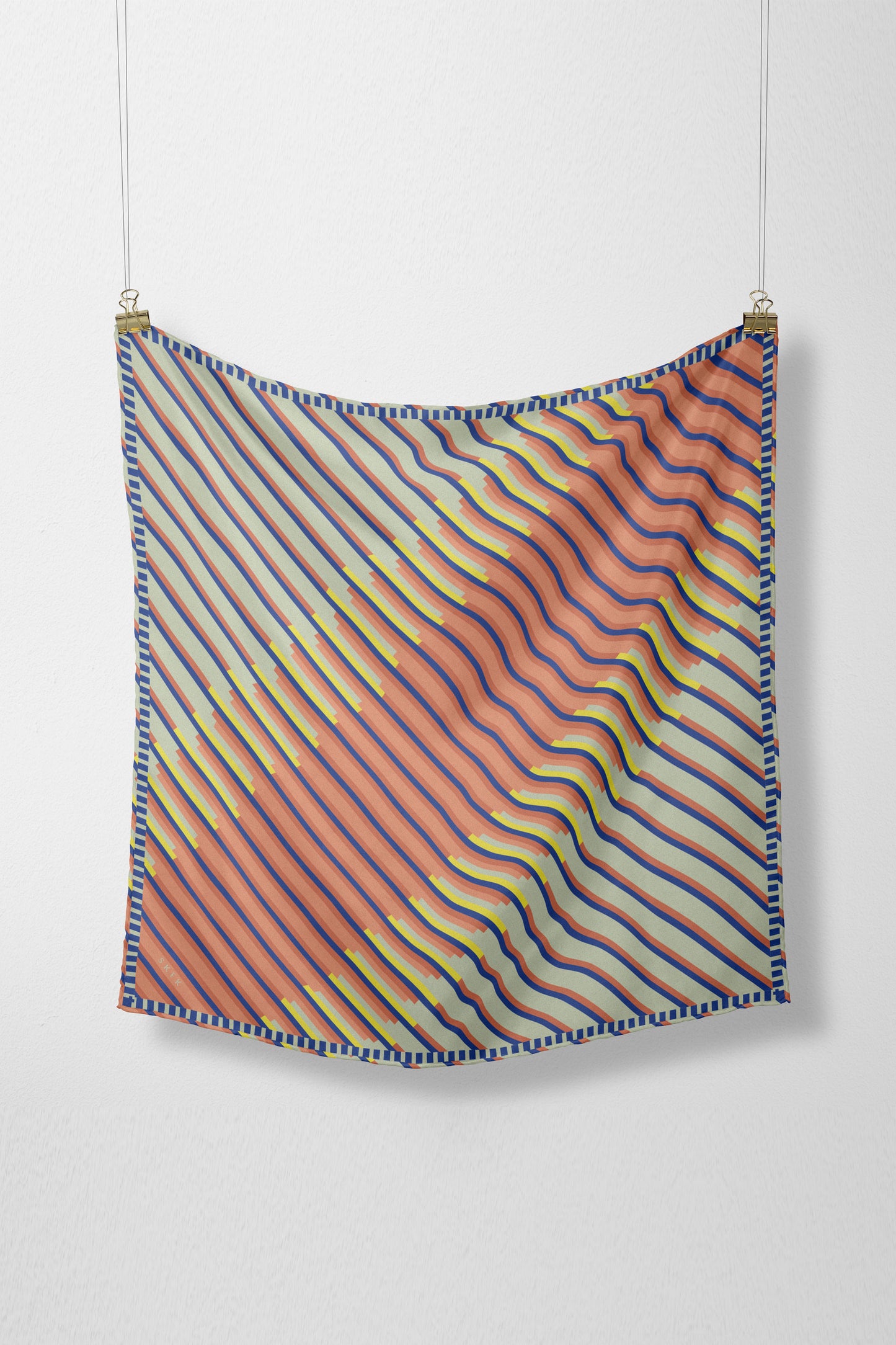 FOULARD GAMARRA-GOTS