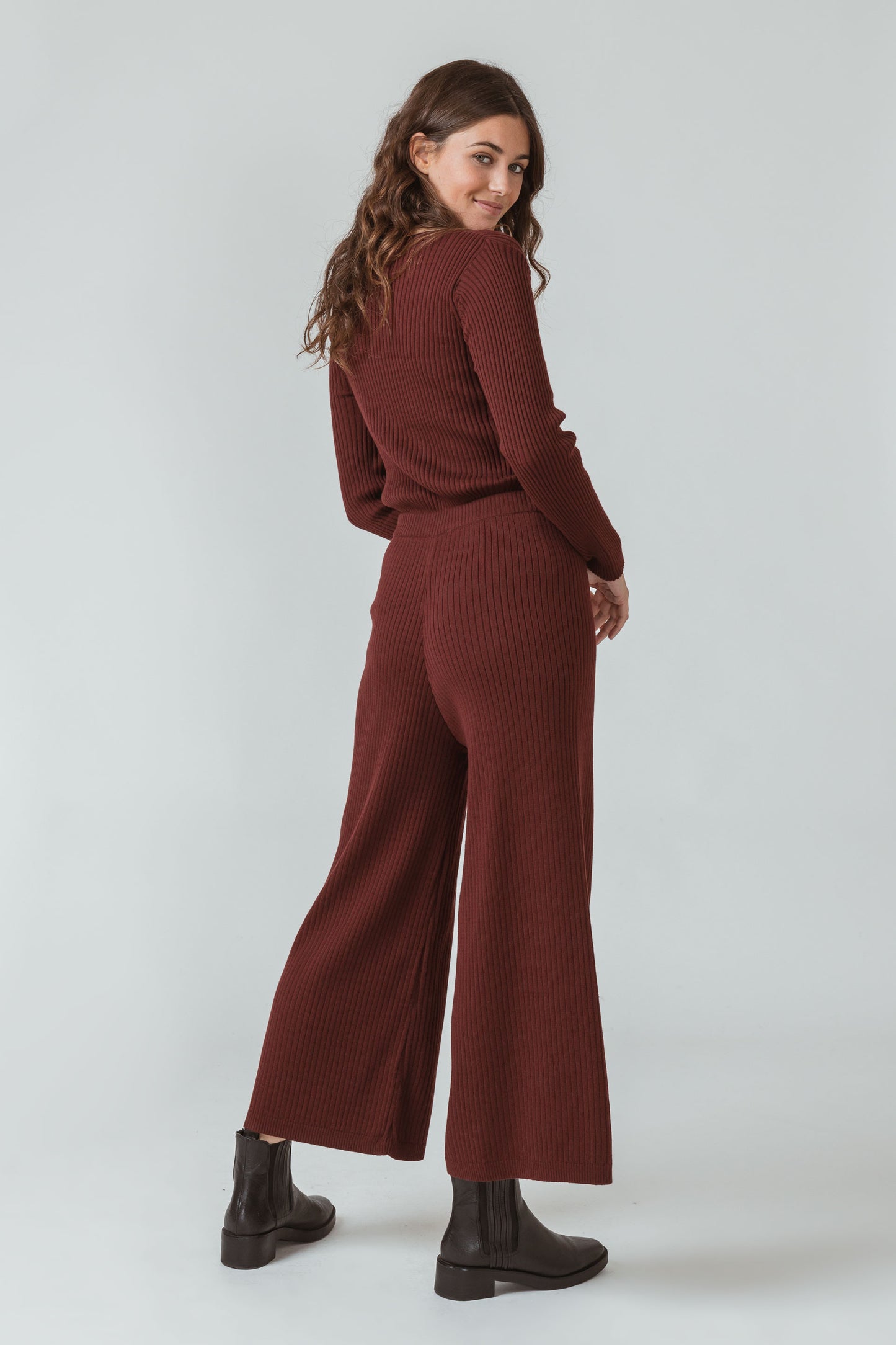 PANTALON FEMME GAI
