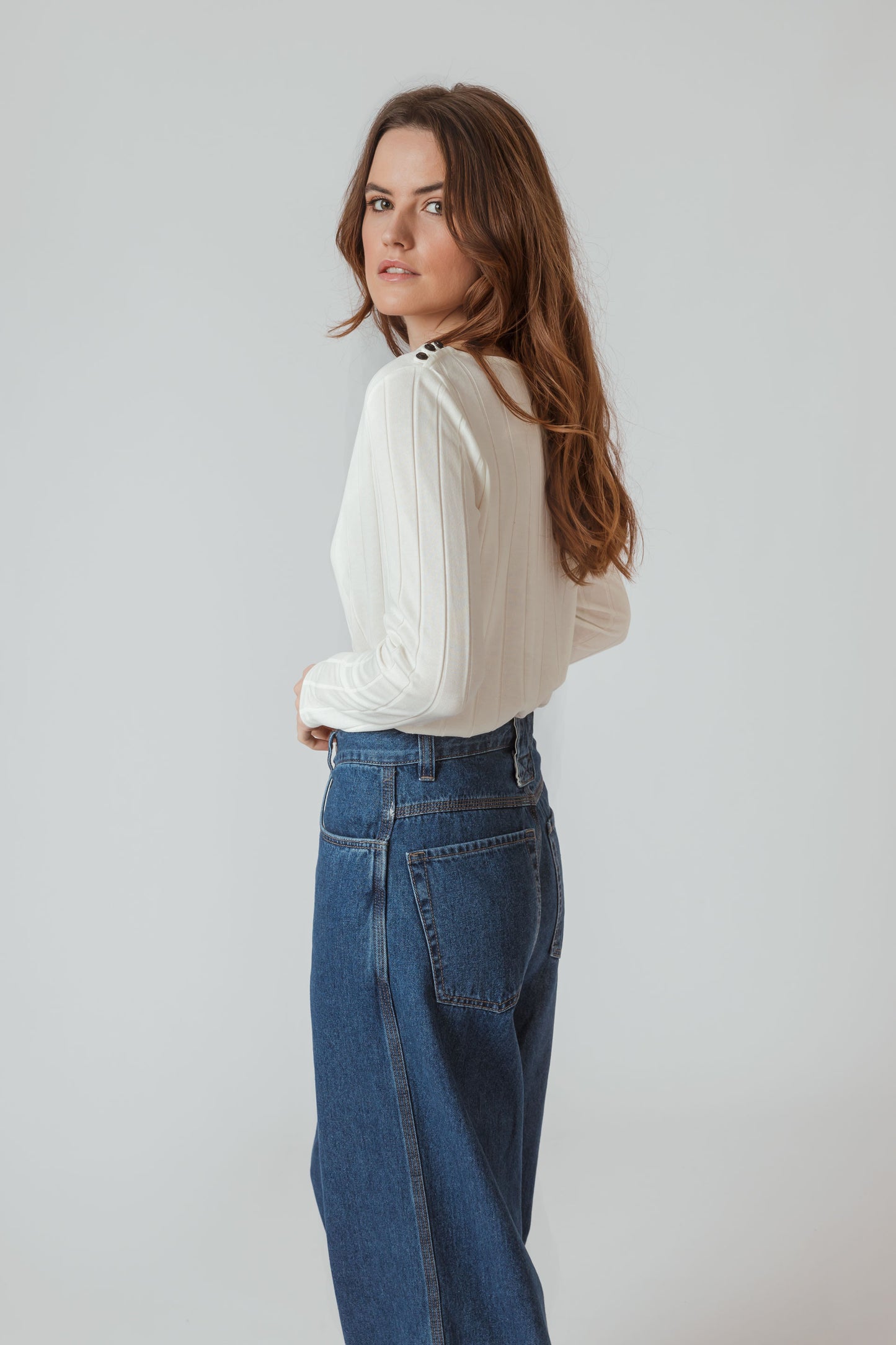 T-SHIRT GALA FEMME