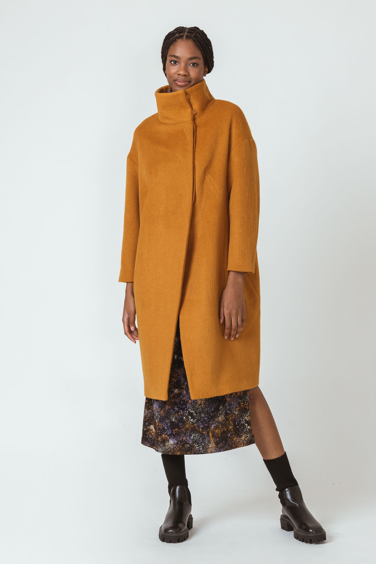 VESTE GARA FEMME